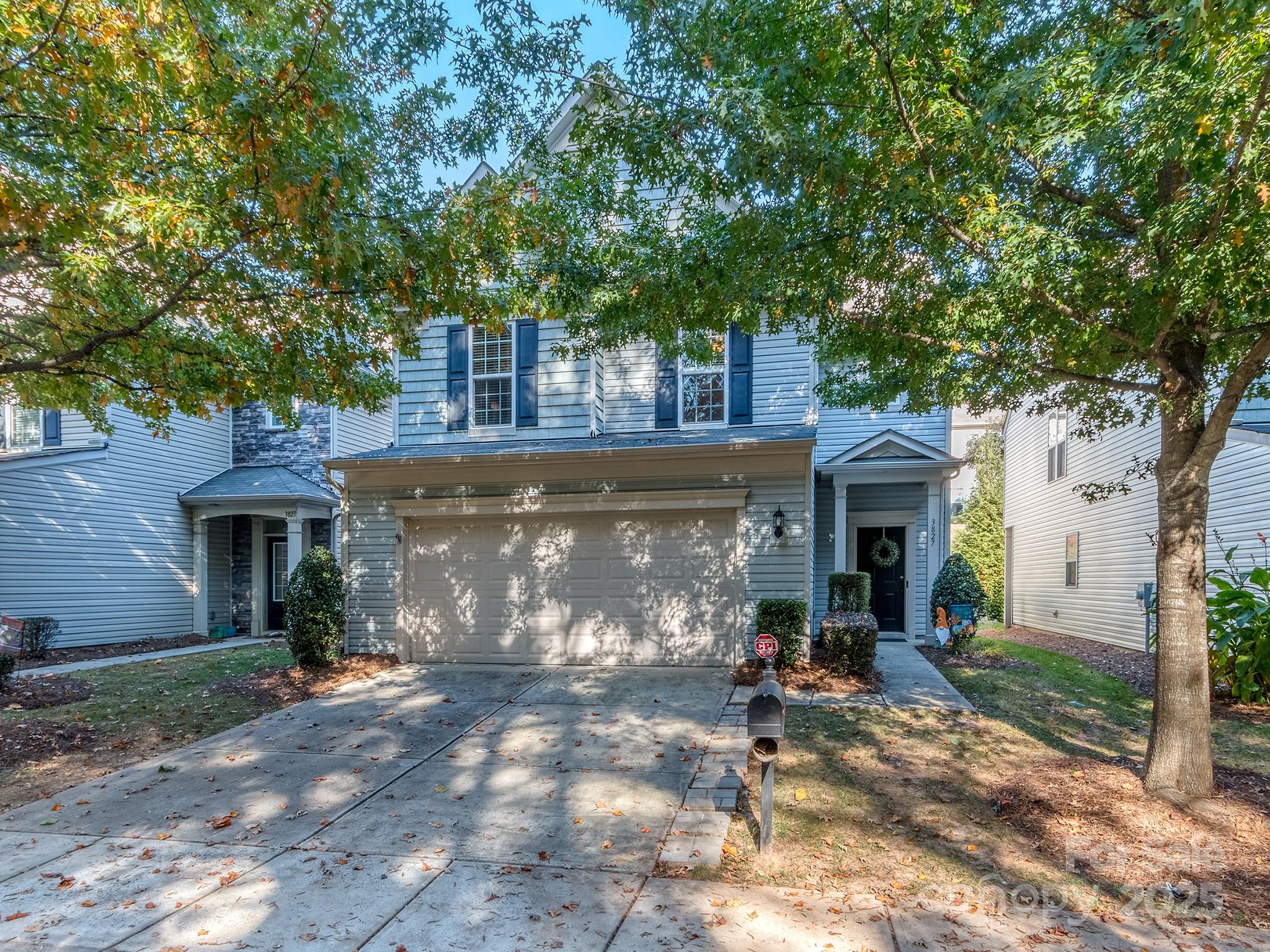 3827 Park South Station Boulevard