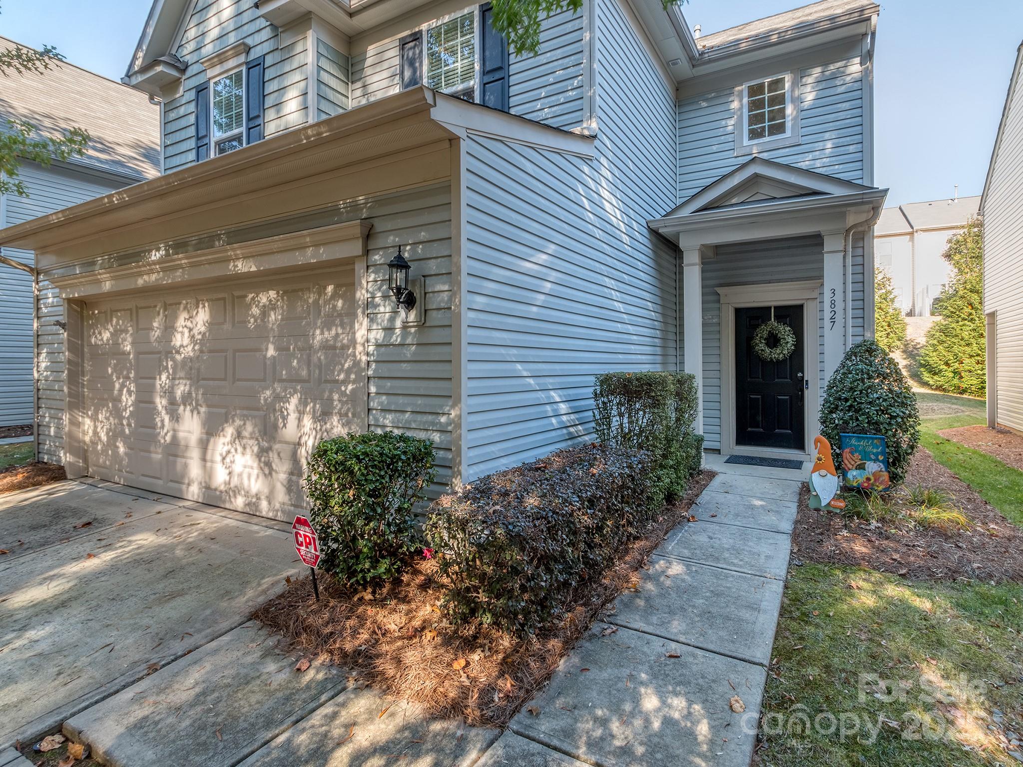 3827 Park South Station Boulevard