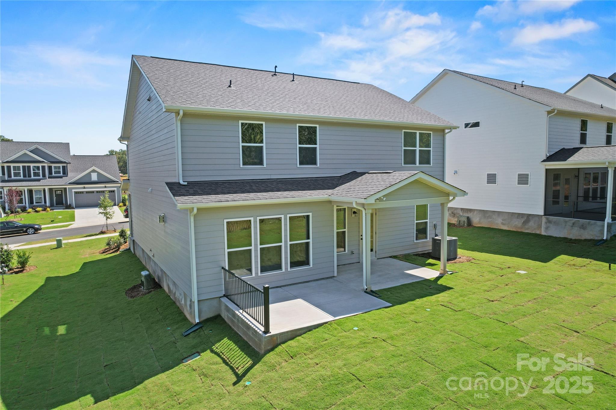 2012 Waxhaw Crossing Drive