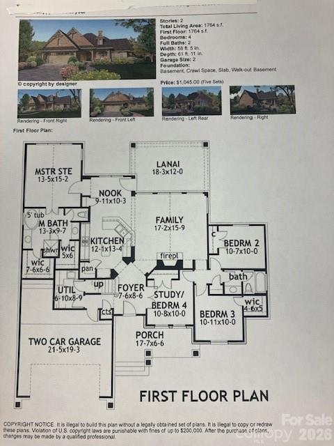 5155 Watersail Way