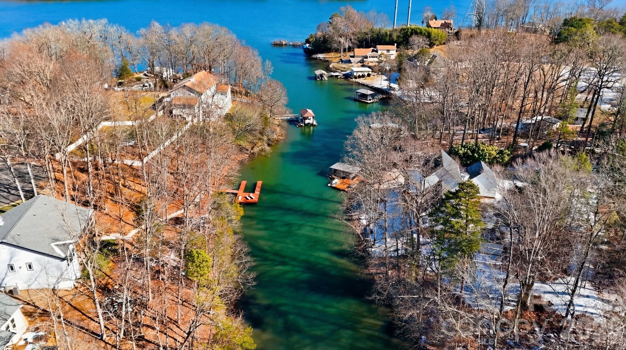 5155 Watersail Way