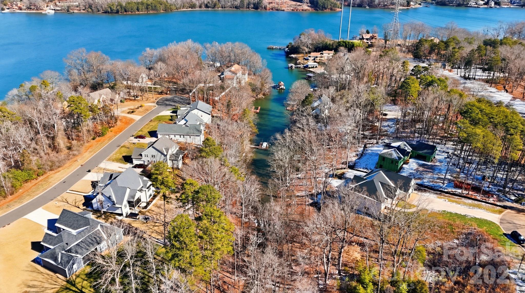 5155 Watersail Way