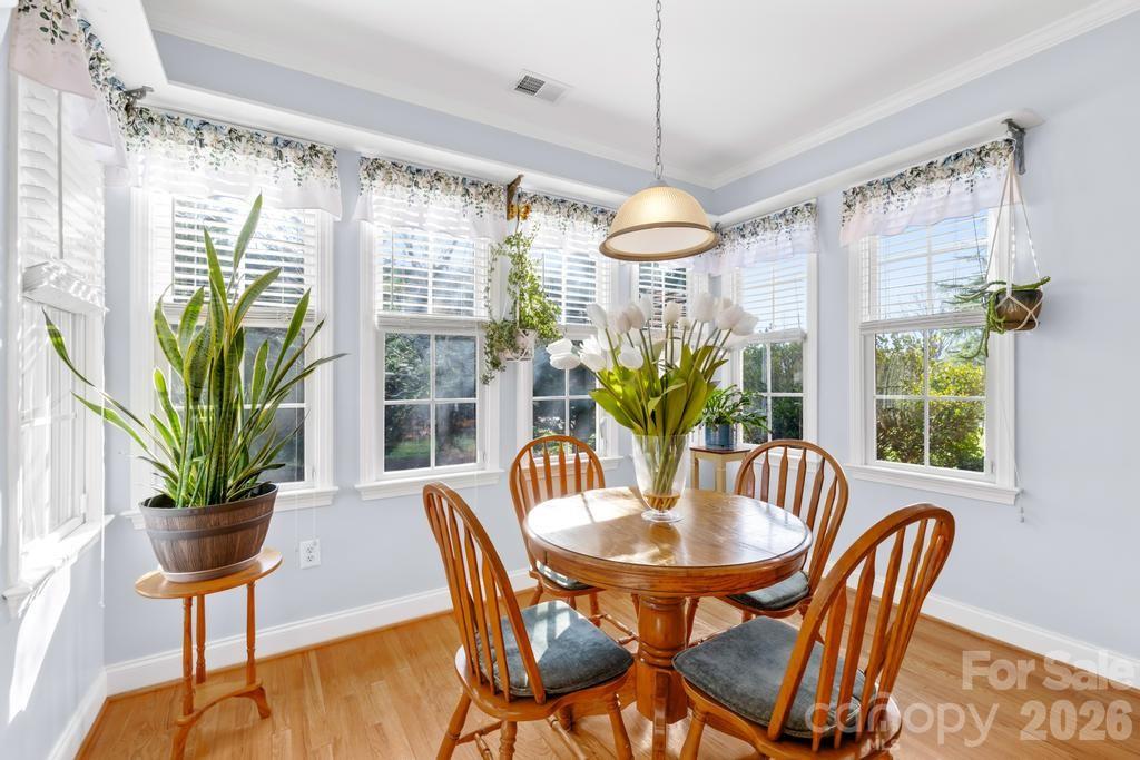 5244 Hickory Knoll Lane