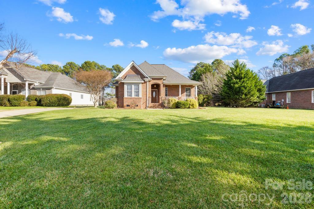 5244 Hickory Knoll Lane