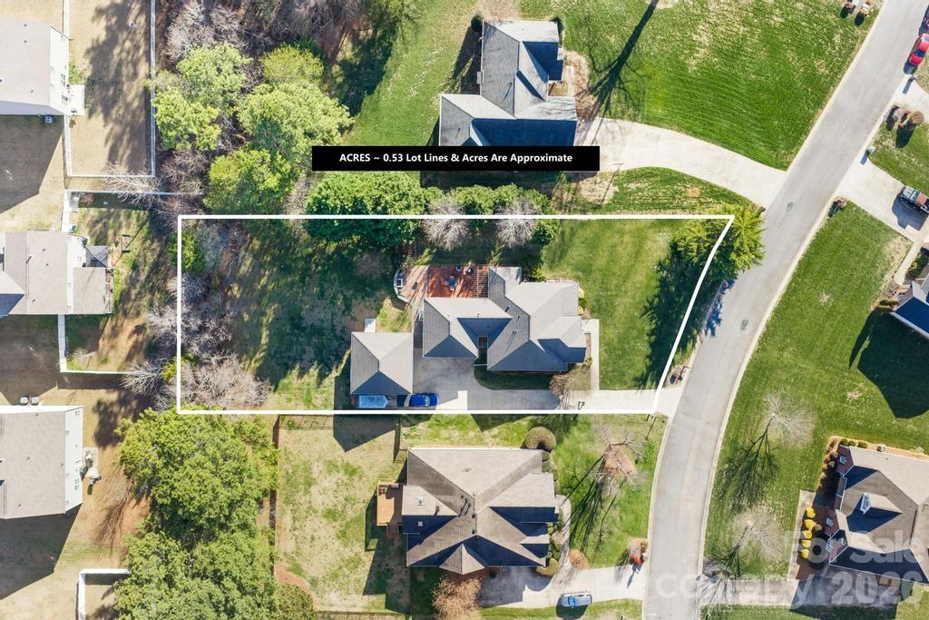 5244 Hickory Knoll Lane