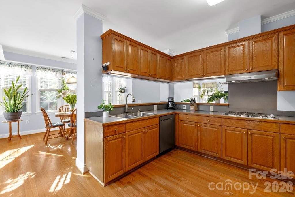 5244 Hickory Knoll Lane