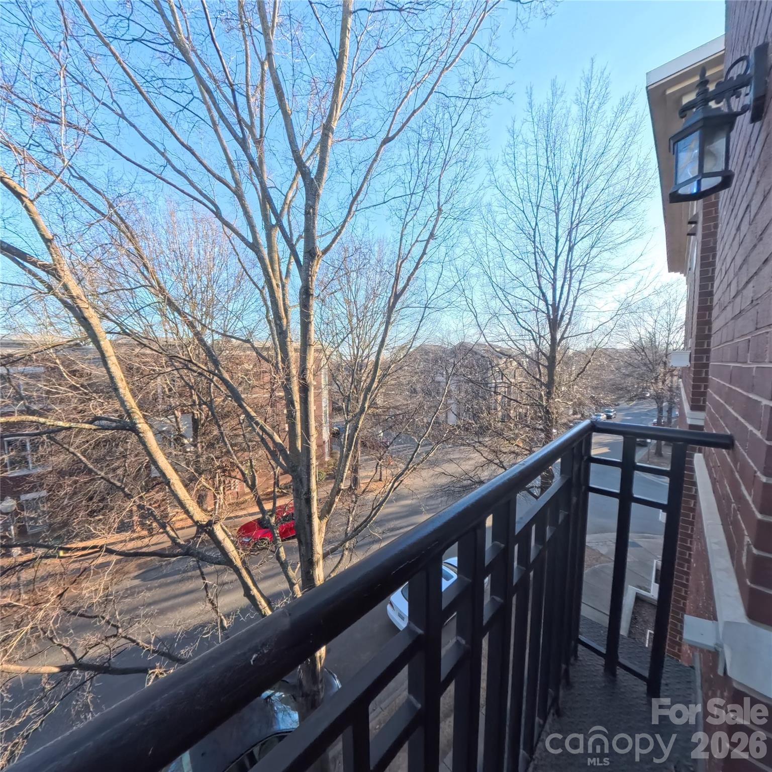 773 N Alexander Street