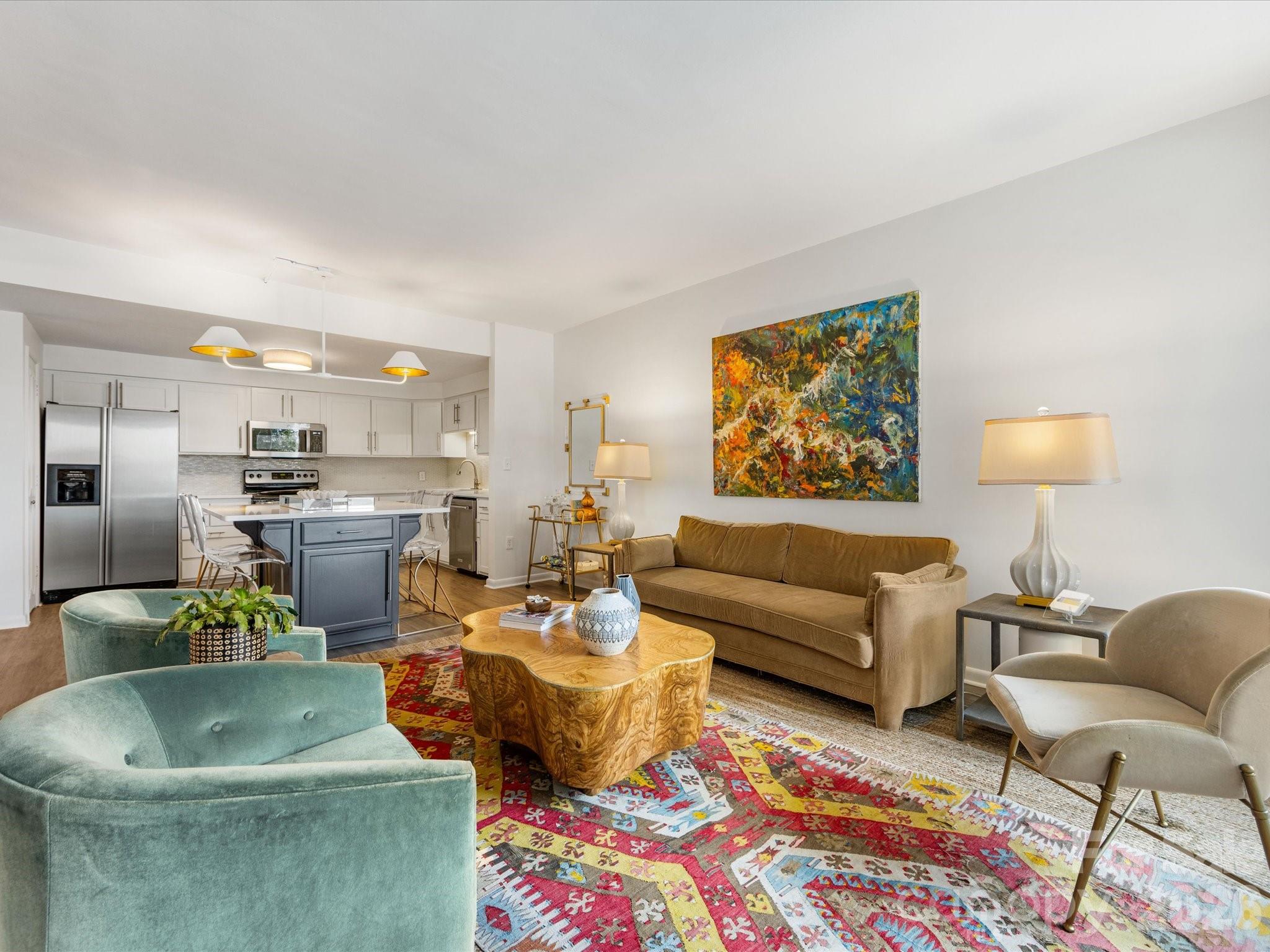 1300 Reece Road Unit: 200