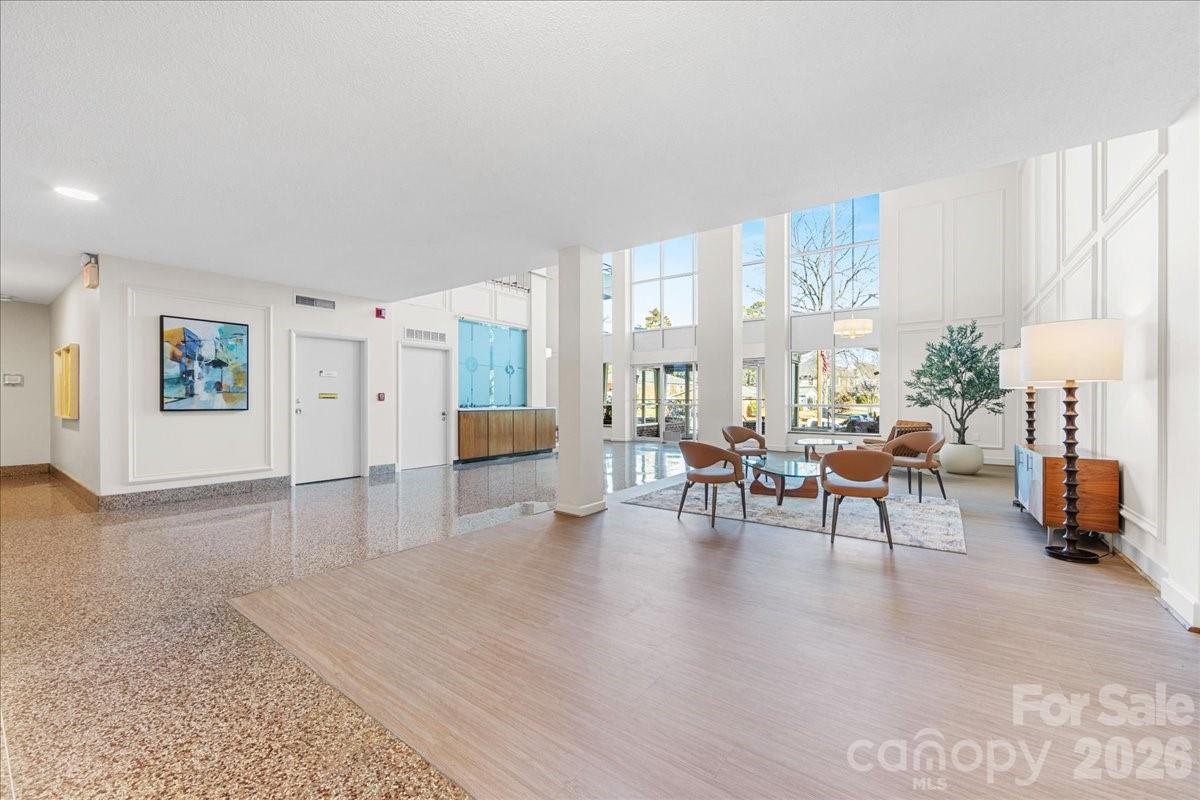 1300 Reece Road Unit: 200