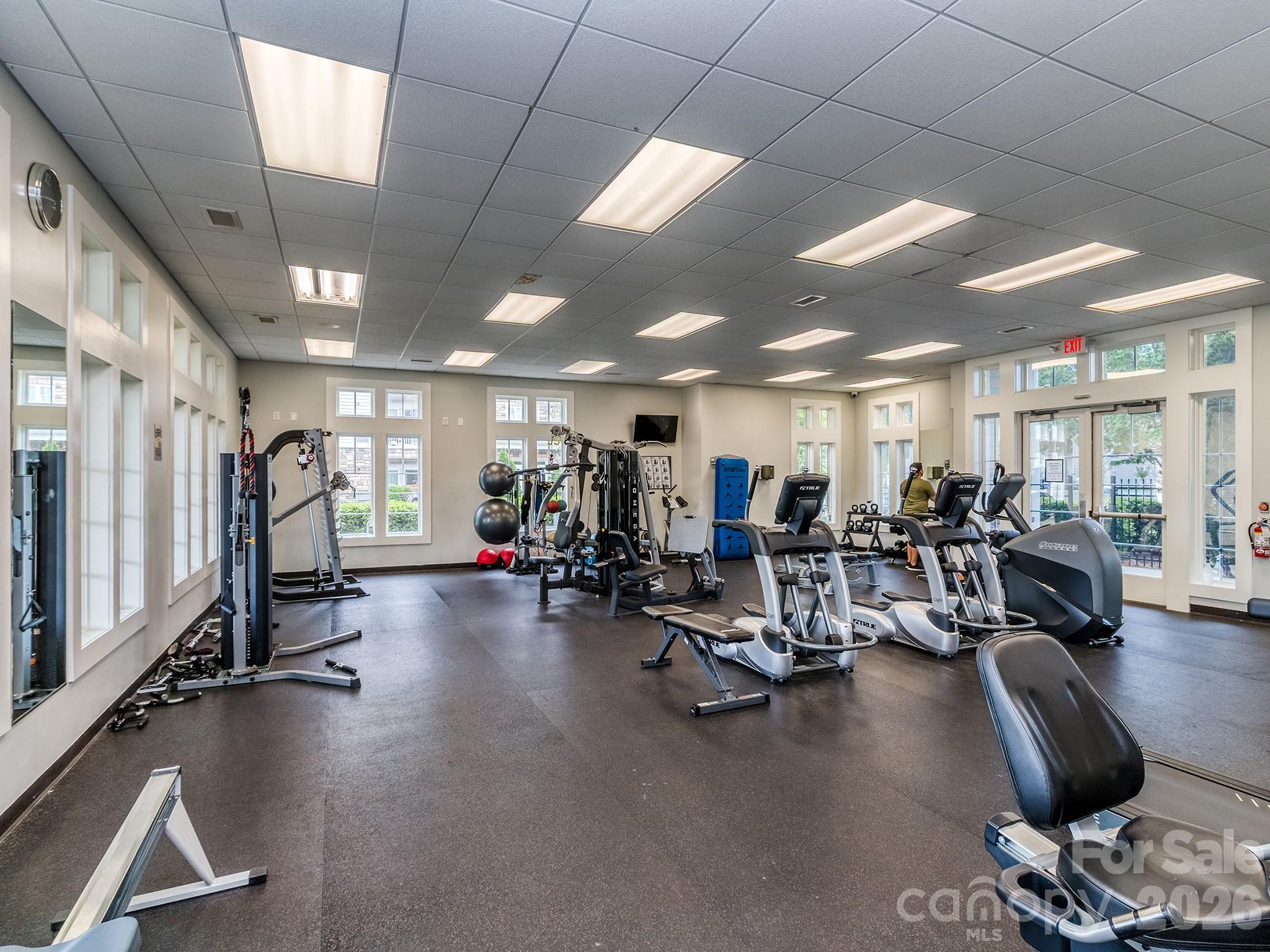 6605 Central Pacific Avenue Unit: 402