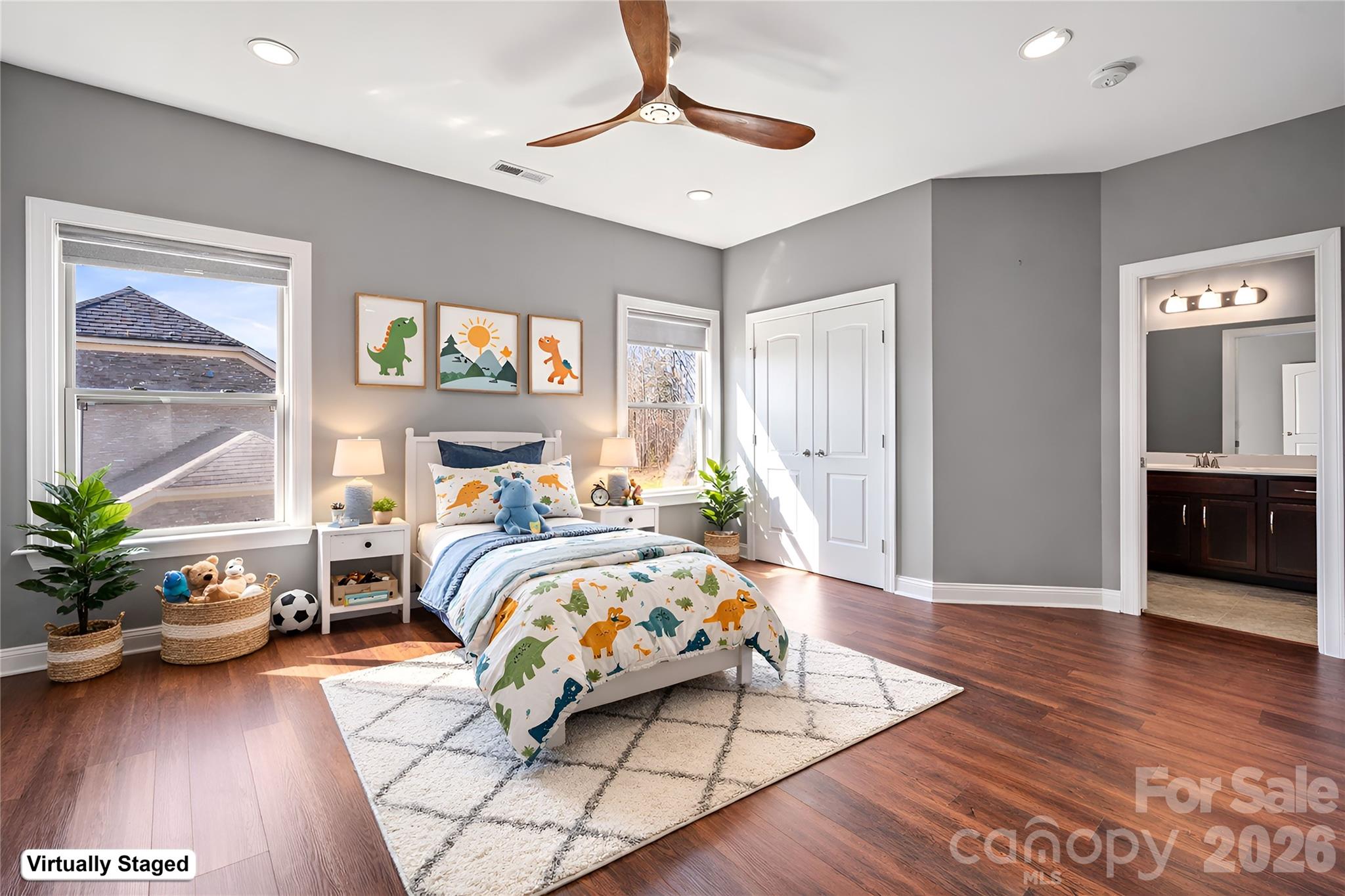 1021 Torrens Drive