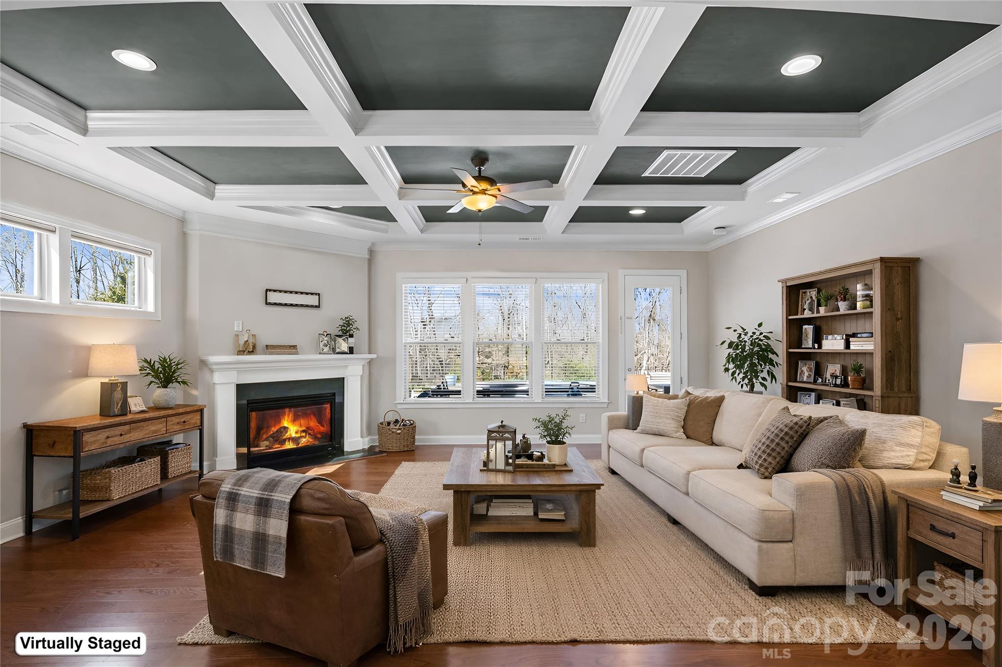 1021 Torrens Drive