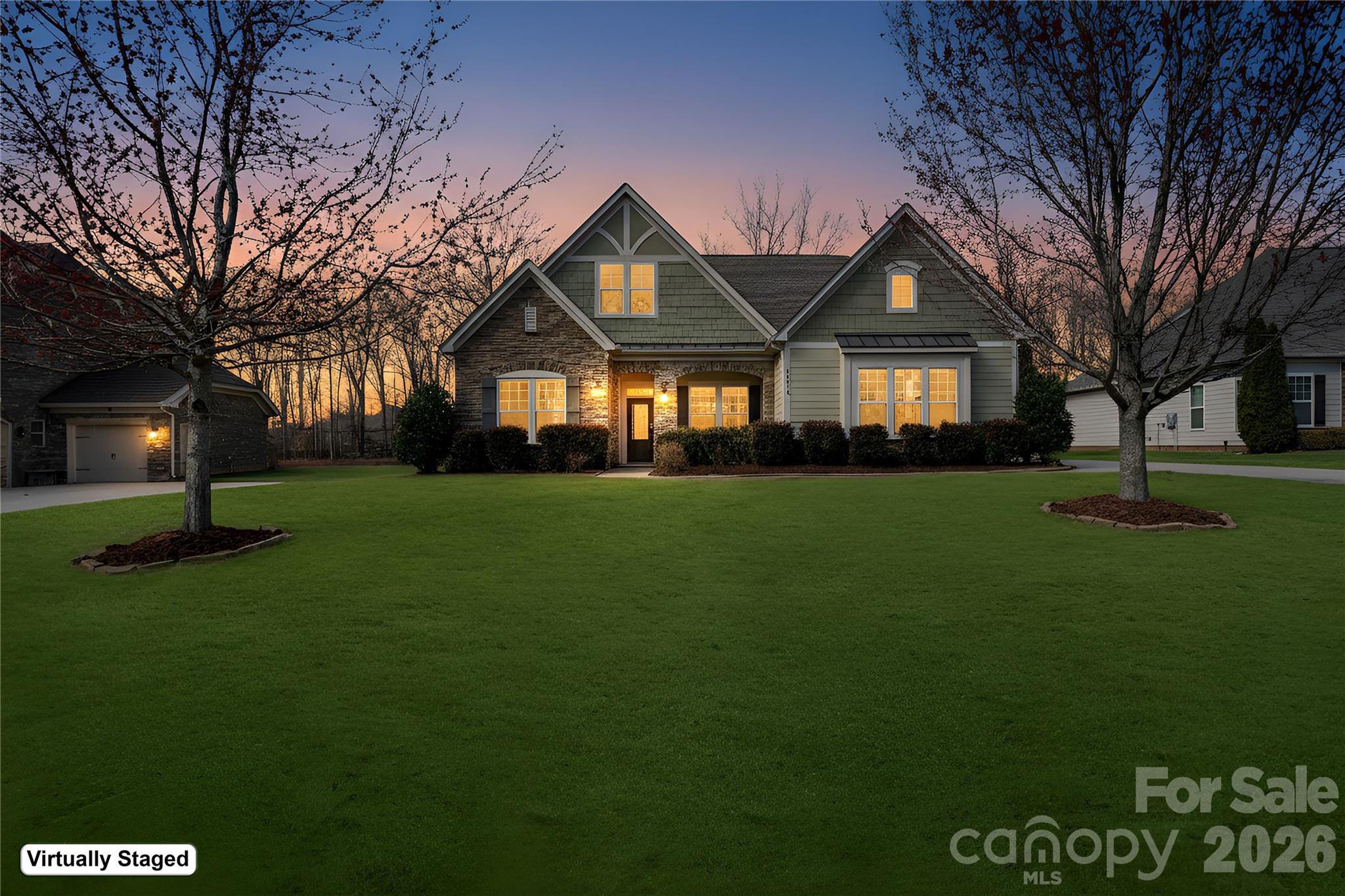 1021 Torrens Drive