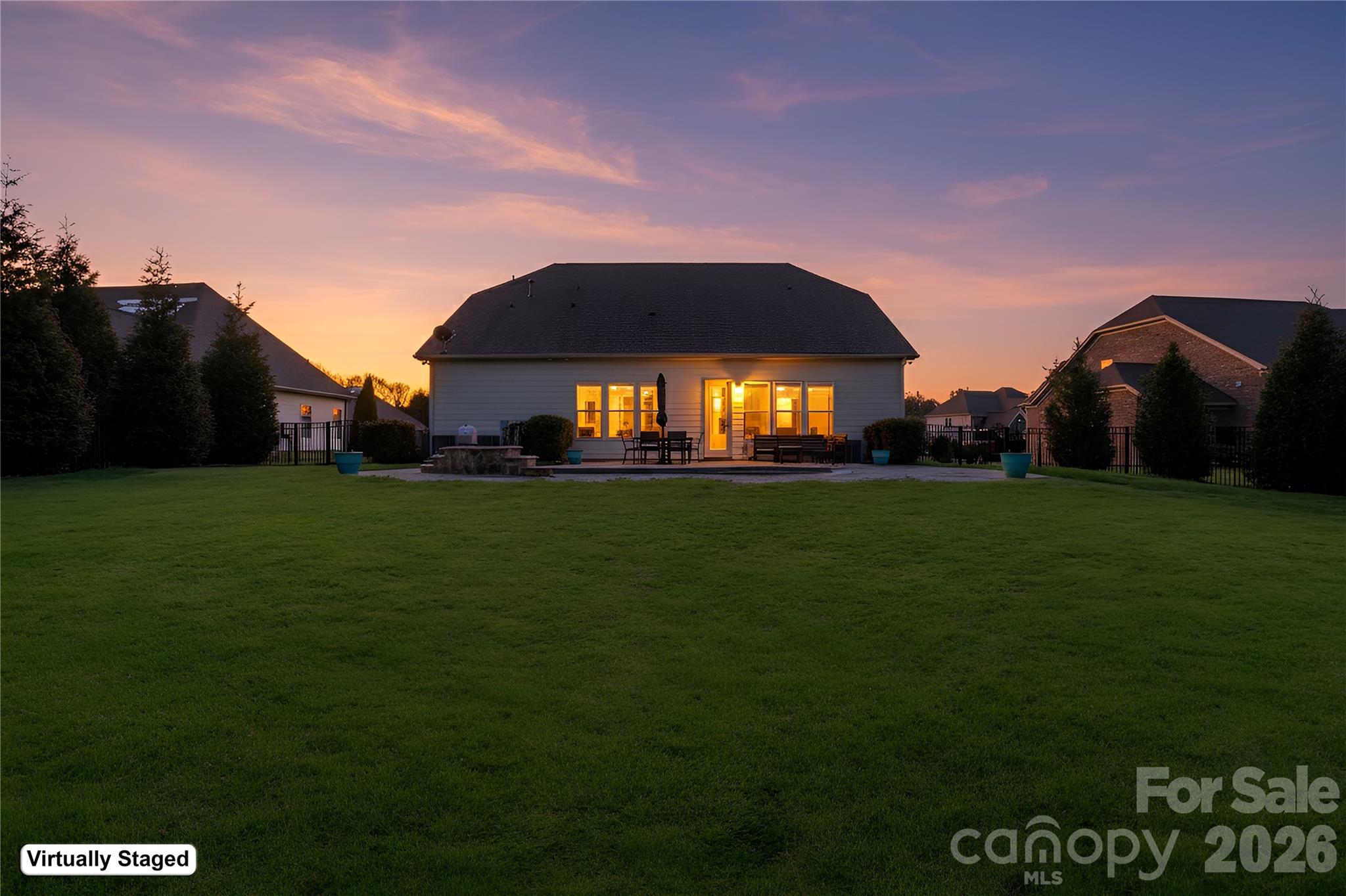 1021 Torrens Drive