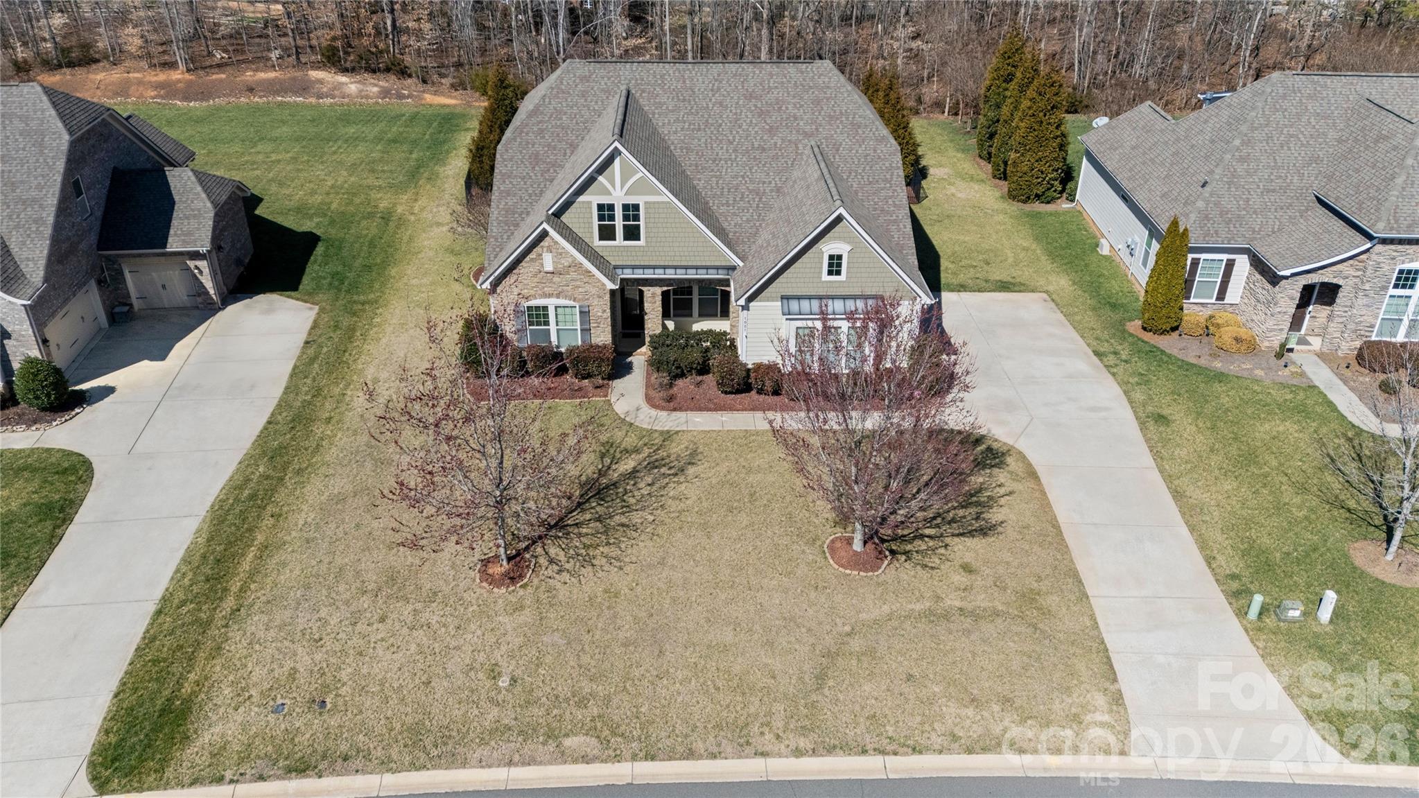 1021 Torrens Drive