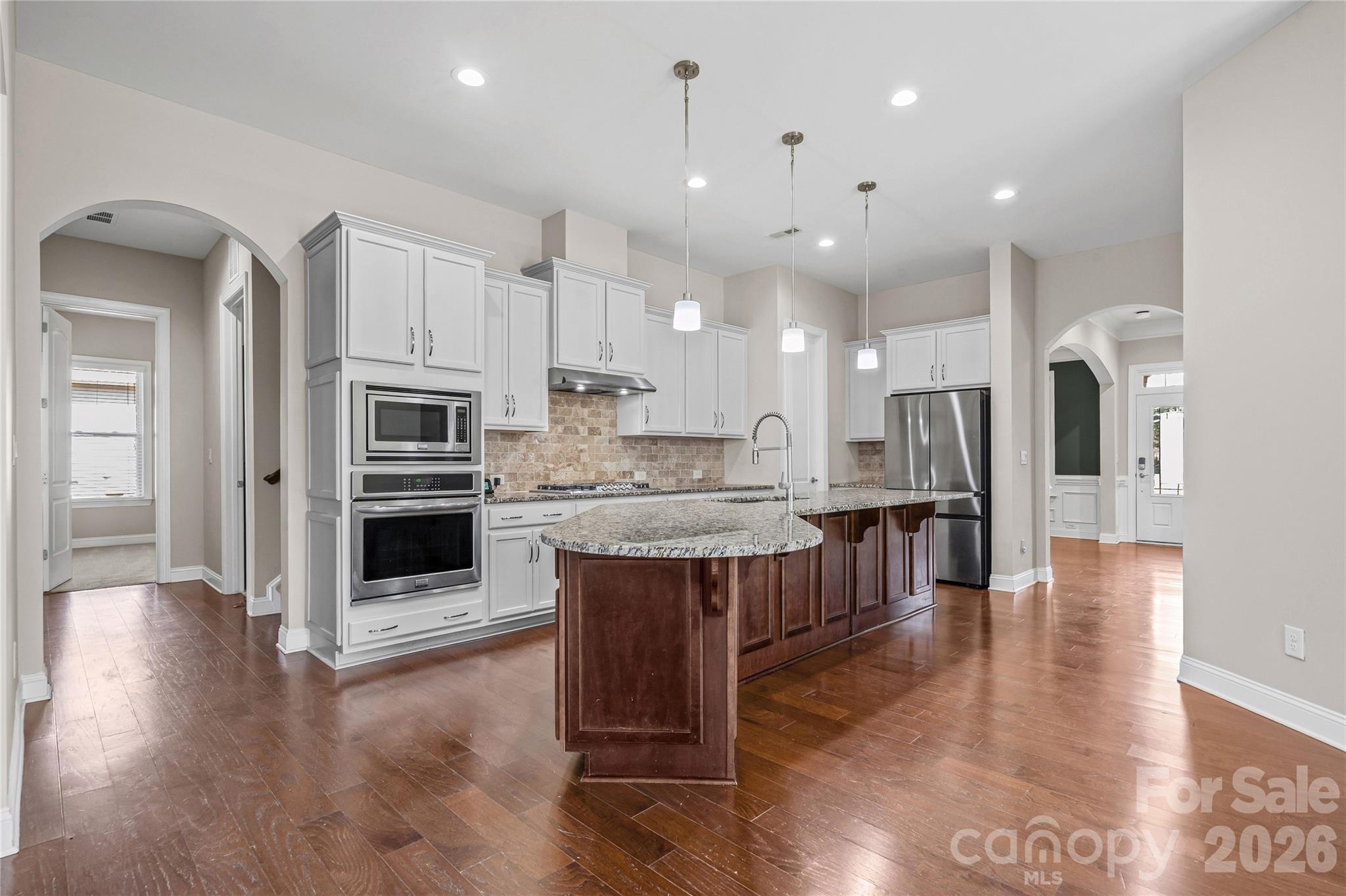 1021 Torrens Drive