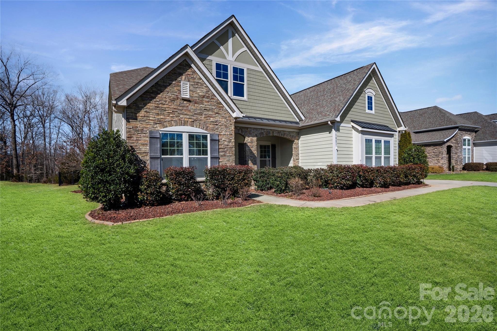 1021 Torrens Drive