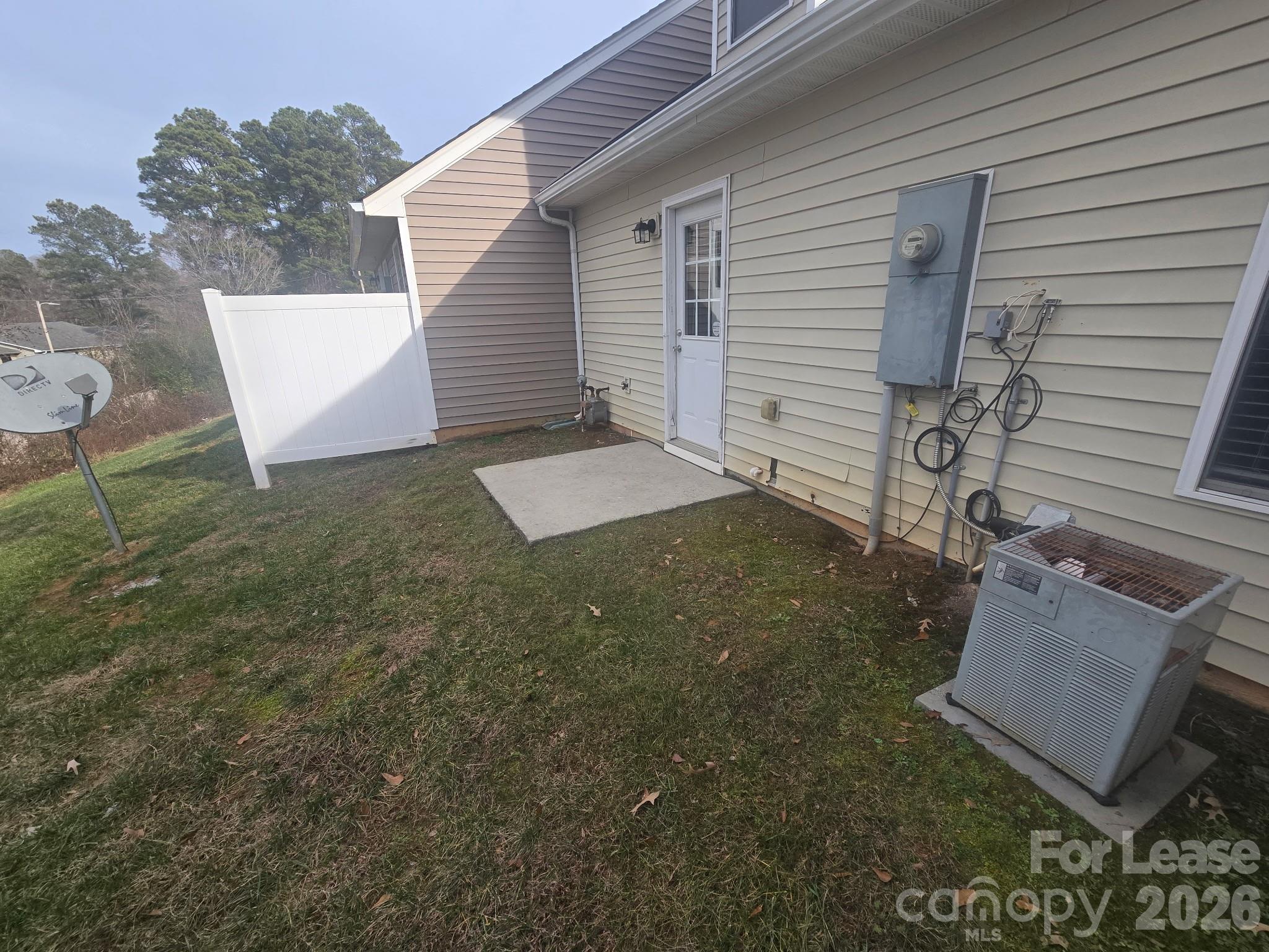 639 Fawnborough Court