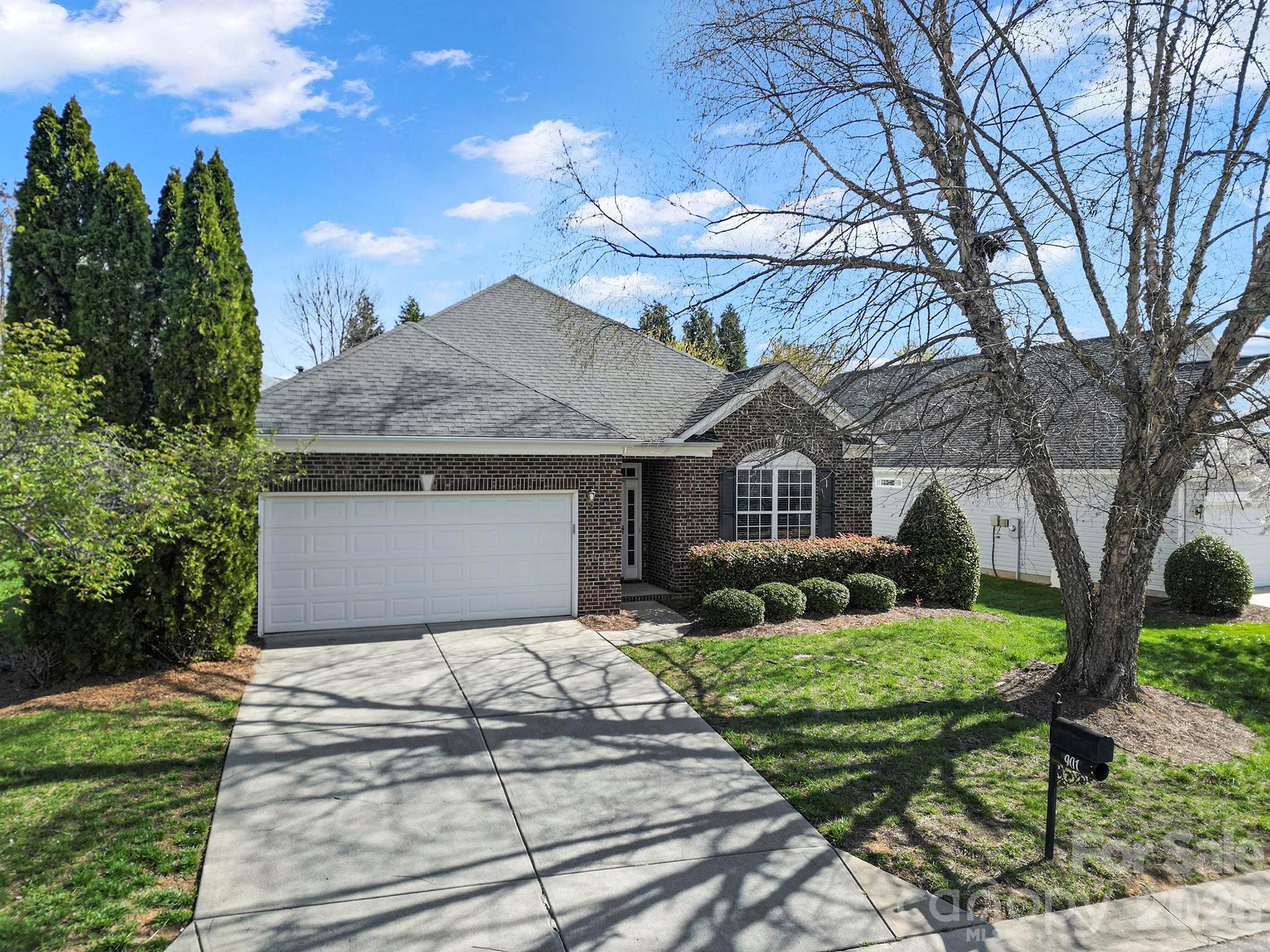 901 Platinum Drive