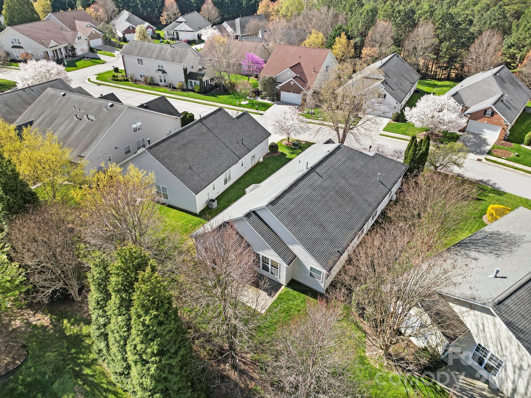 901 Platinum Drive