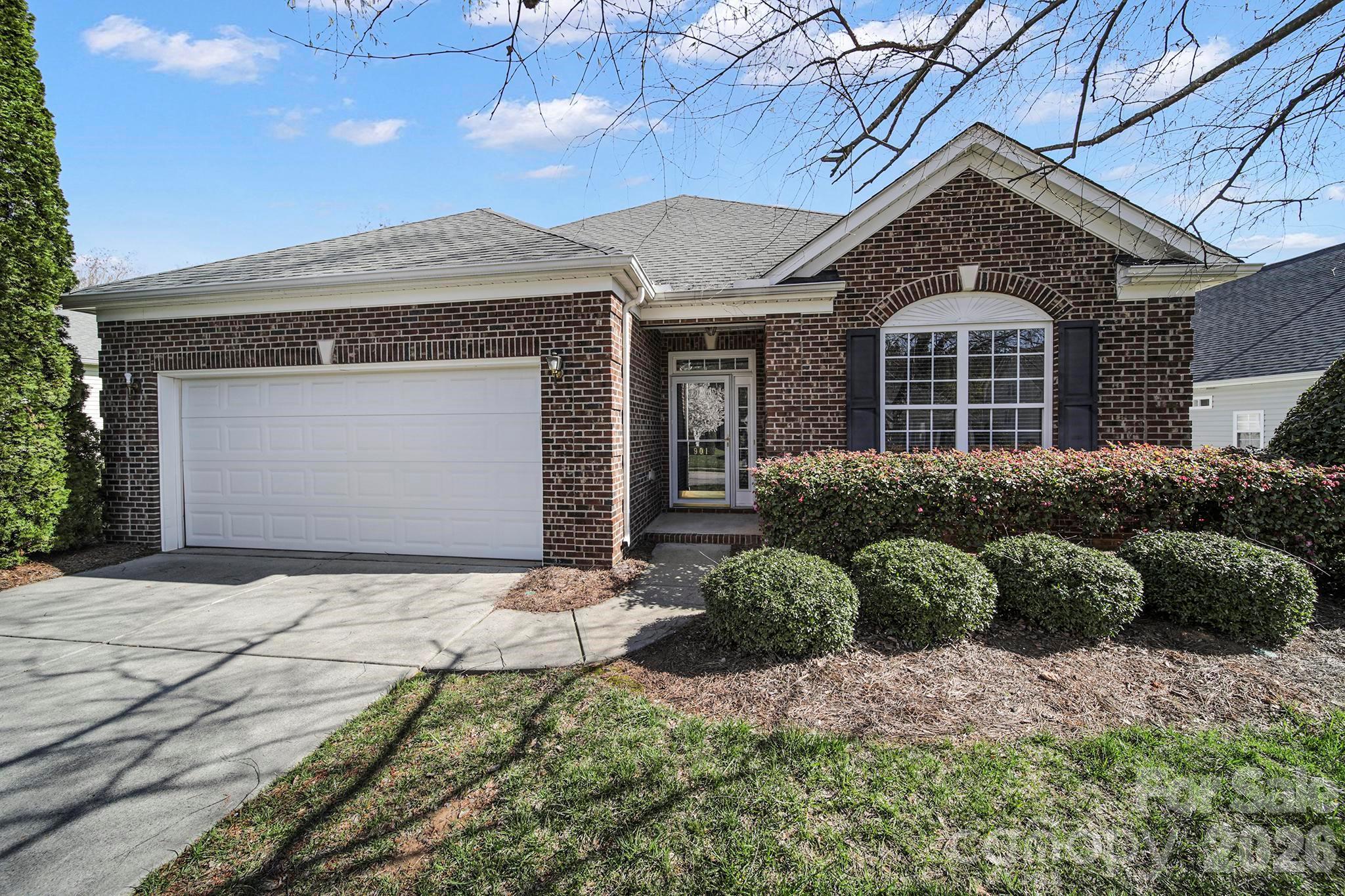 901 Platinum Drive