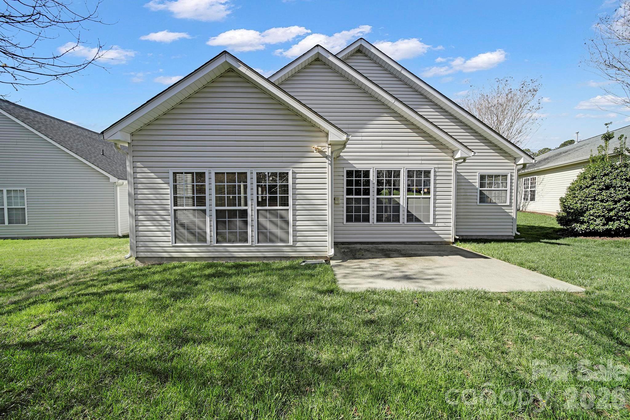 901 Platinum Drive