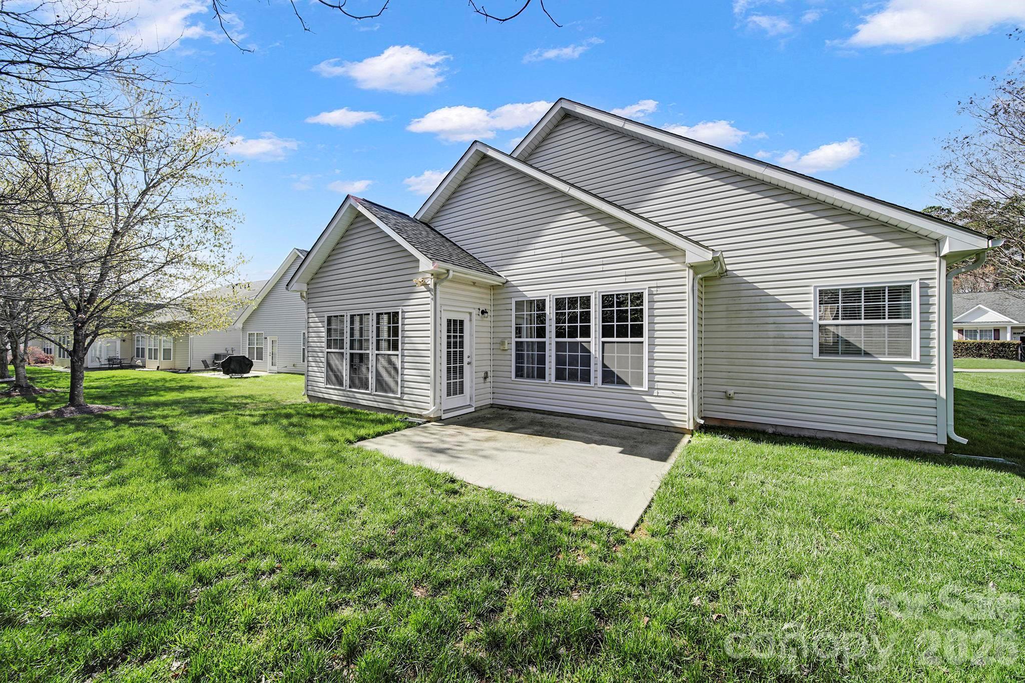 901 Platinum Drive