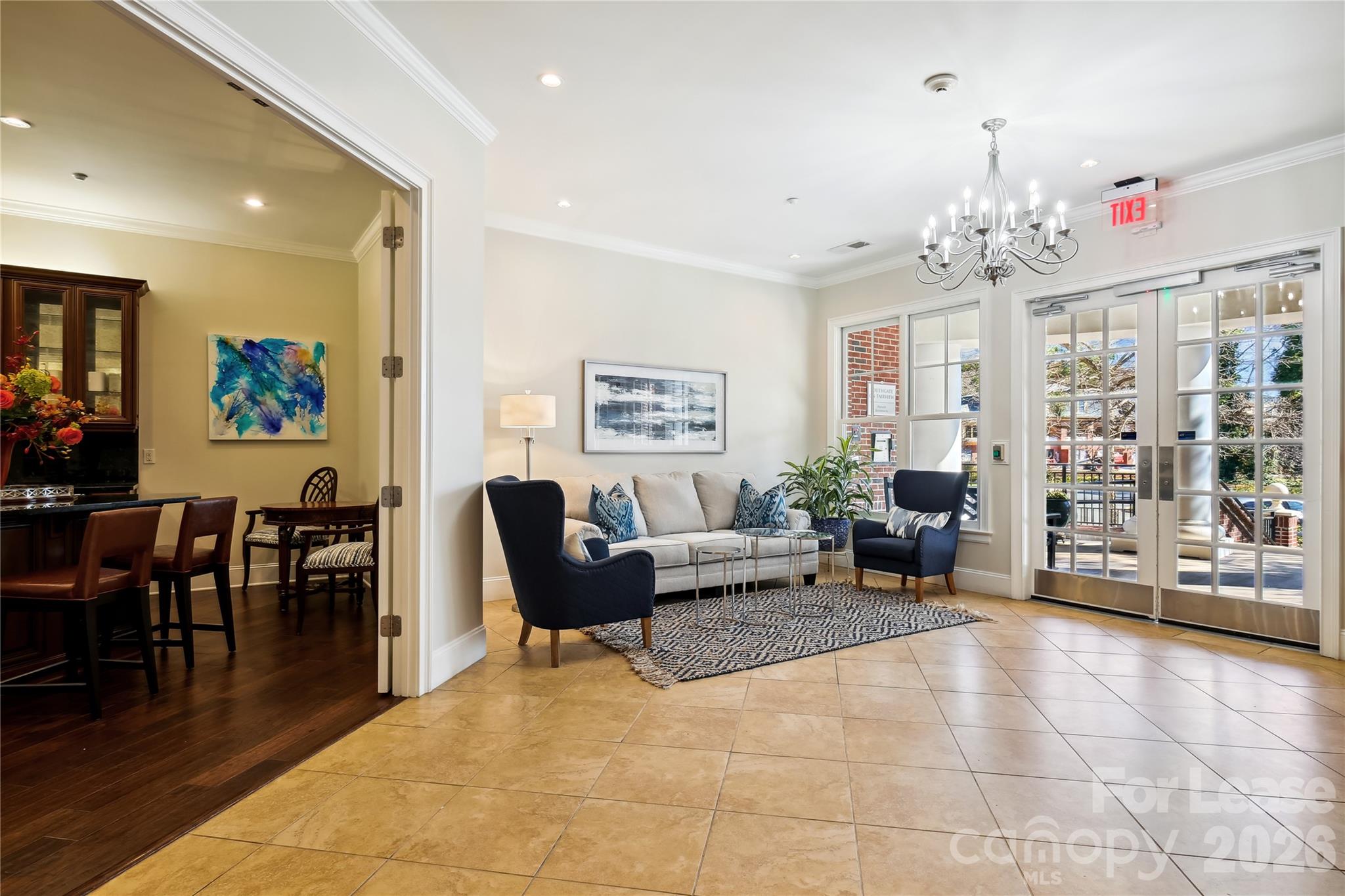 5425 Closeburn Road Unit: 309