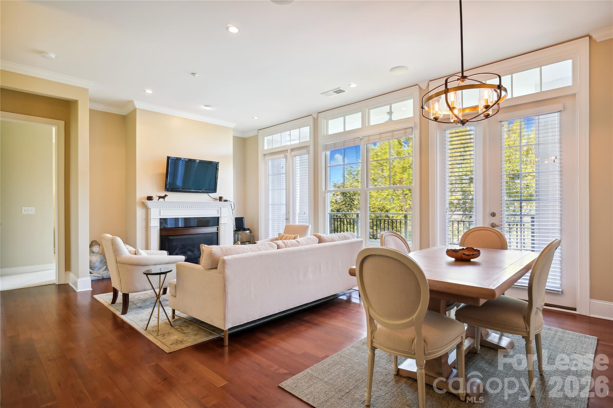 5425 Closeburn Road Unit: 309