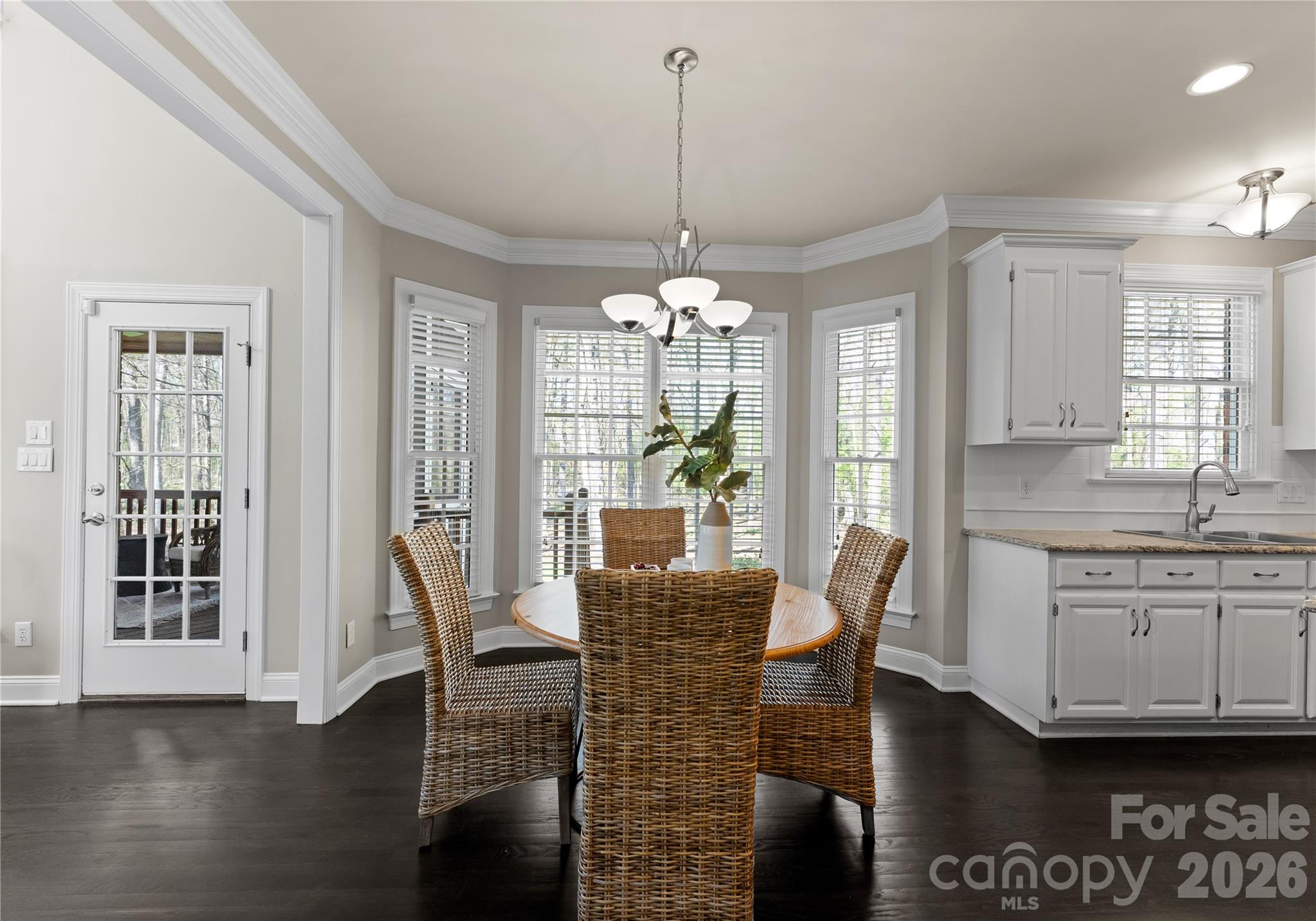 6612 Saunton Court