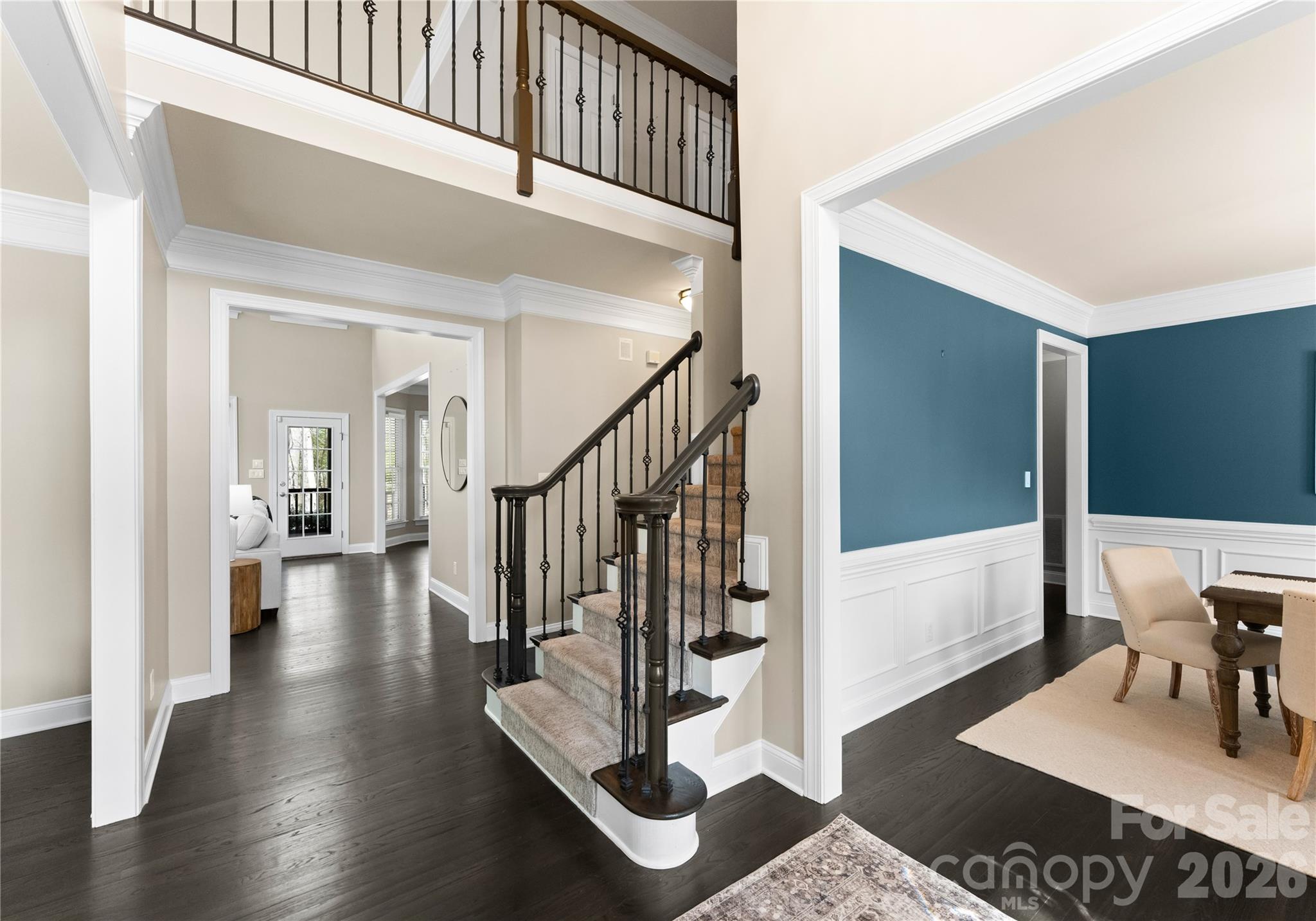 6612 Saunton Court