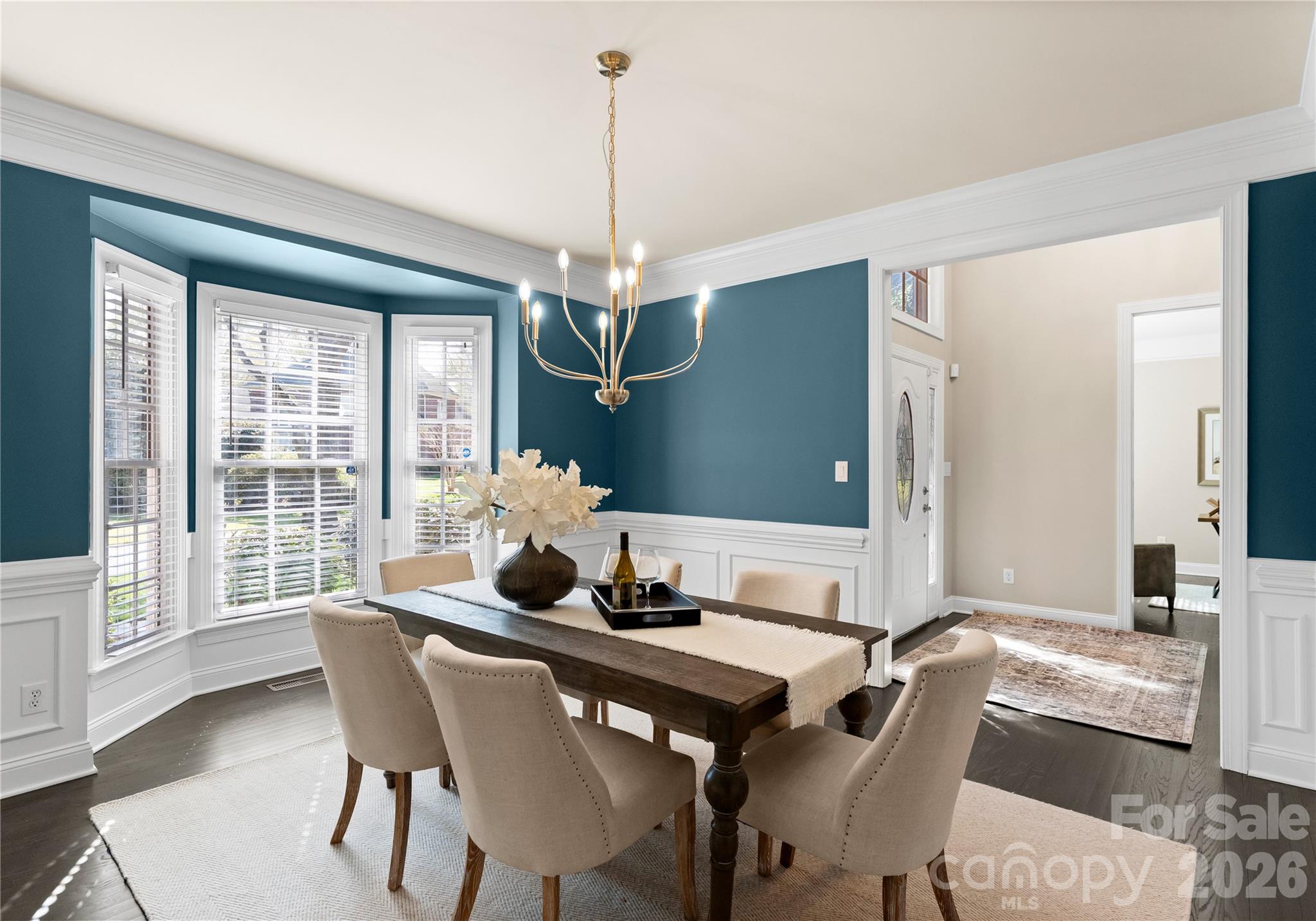 6612 Saunton Court
