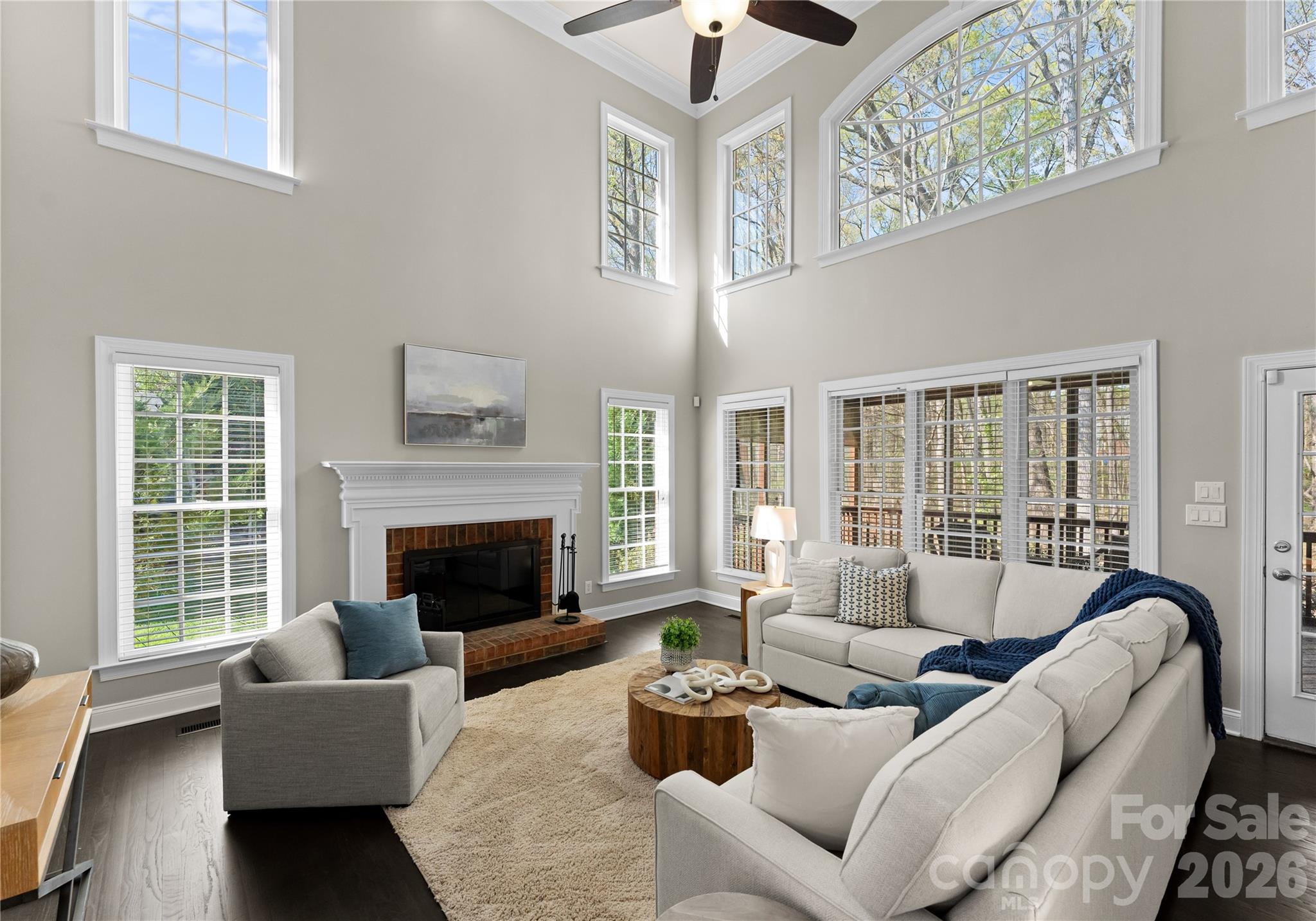 6612 Saunton Court