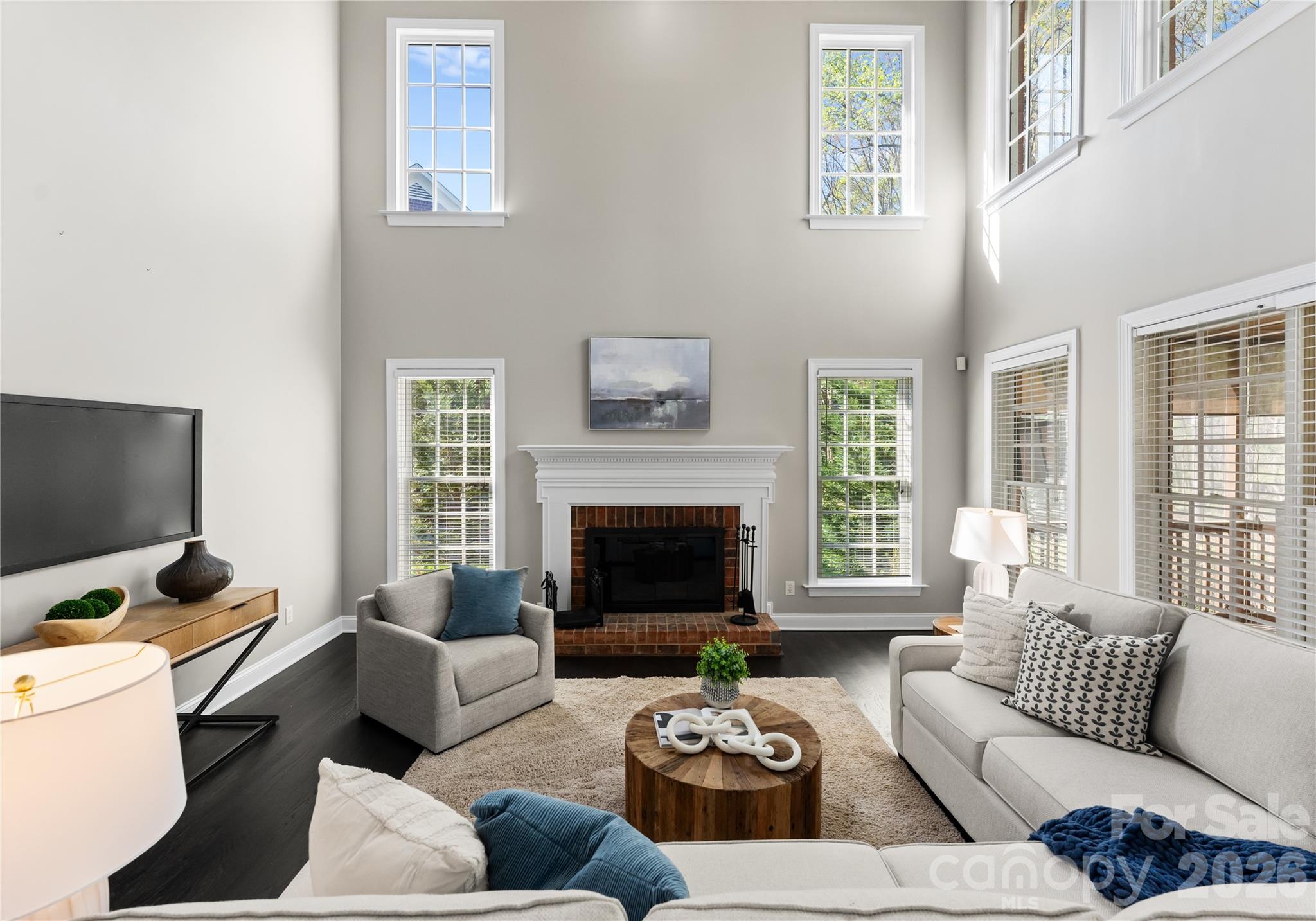 6612 Saunton Court