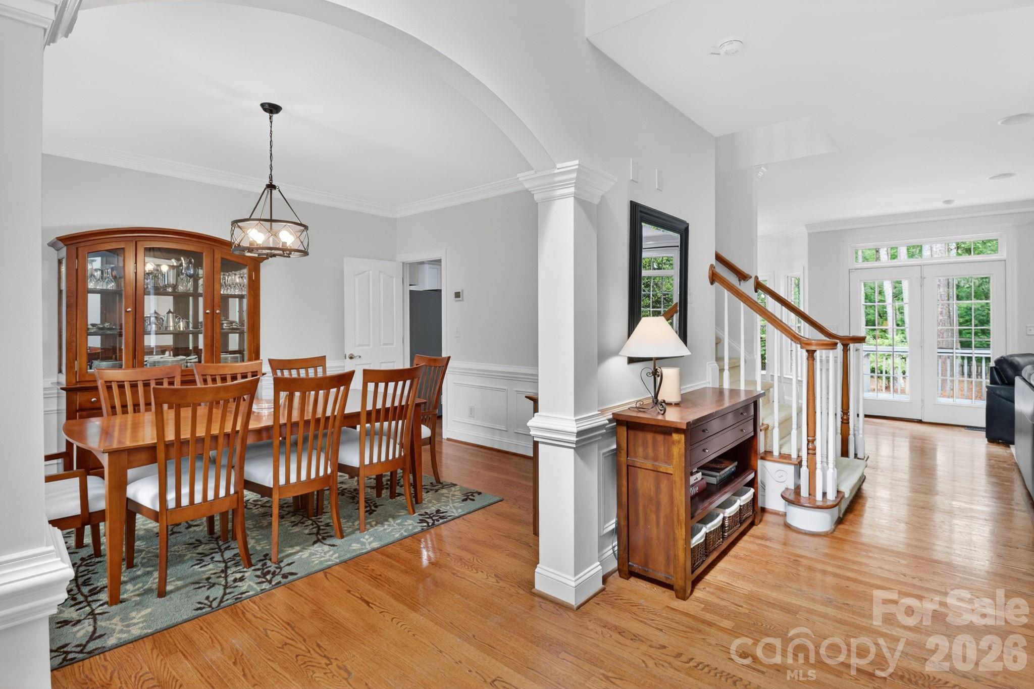 6208 Pumpernickel Lane
