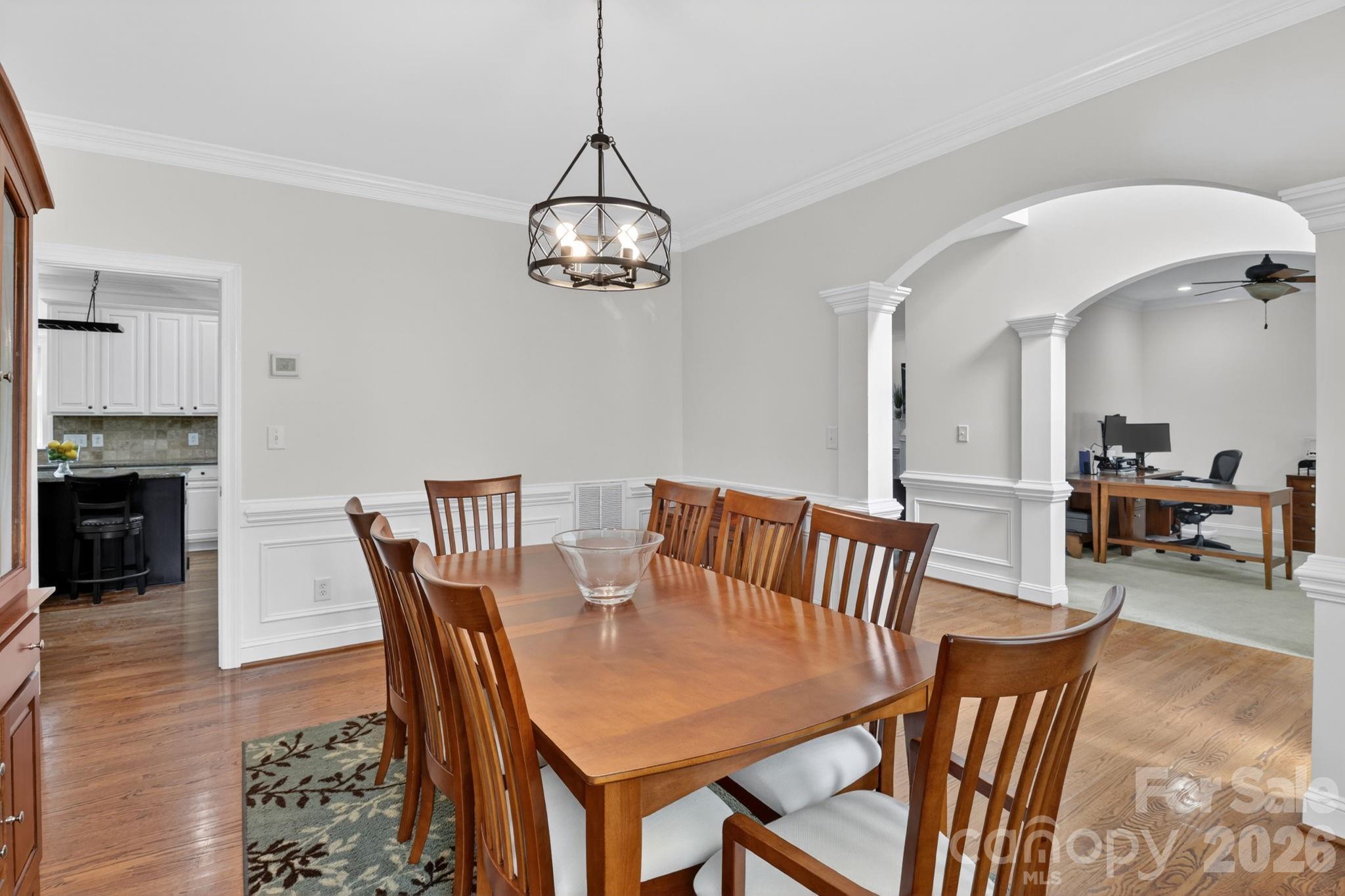 6208 Pumpernickel Lane