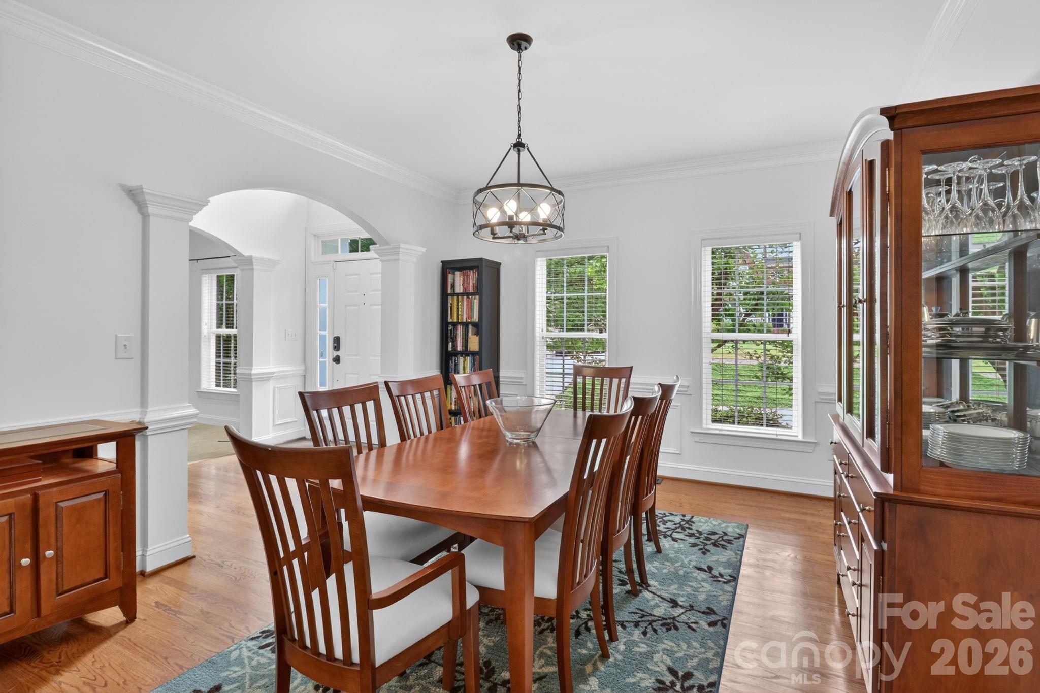 6208 Pumpernickel Lane