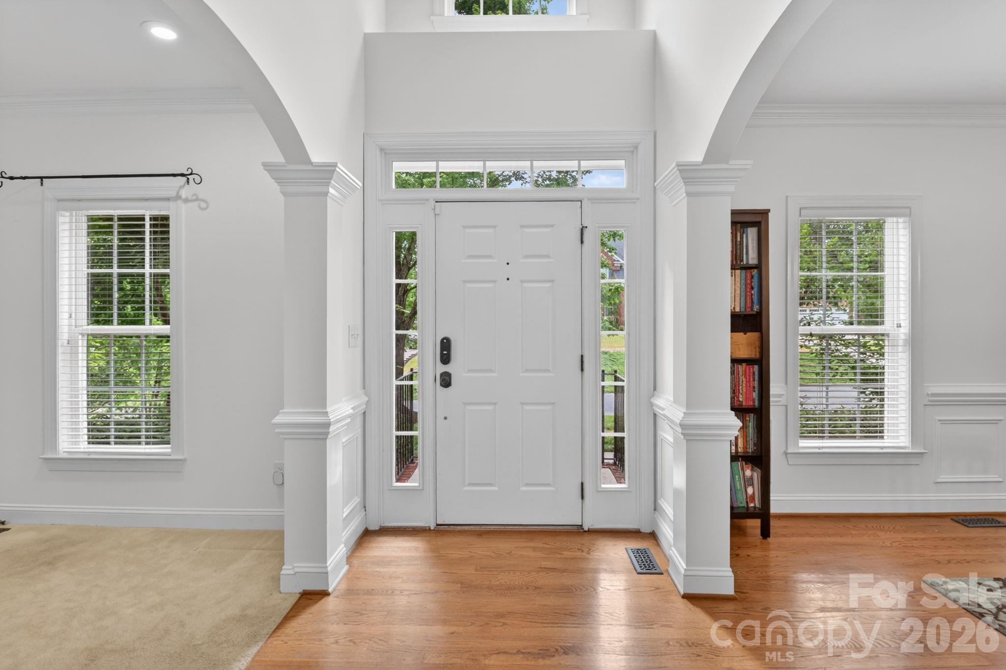 6208 Pumpernickel Lane
