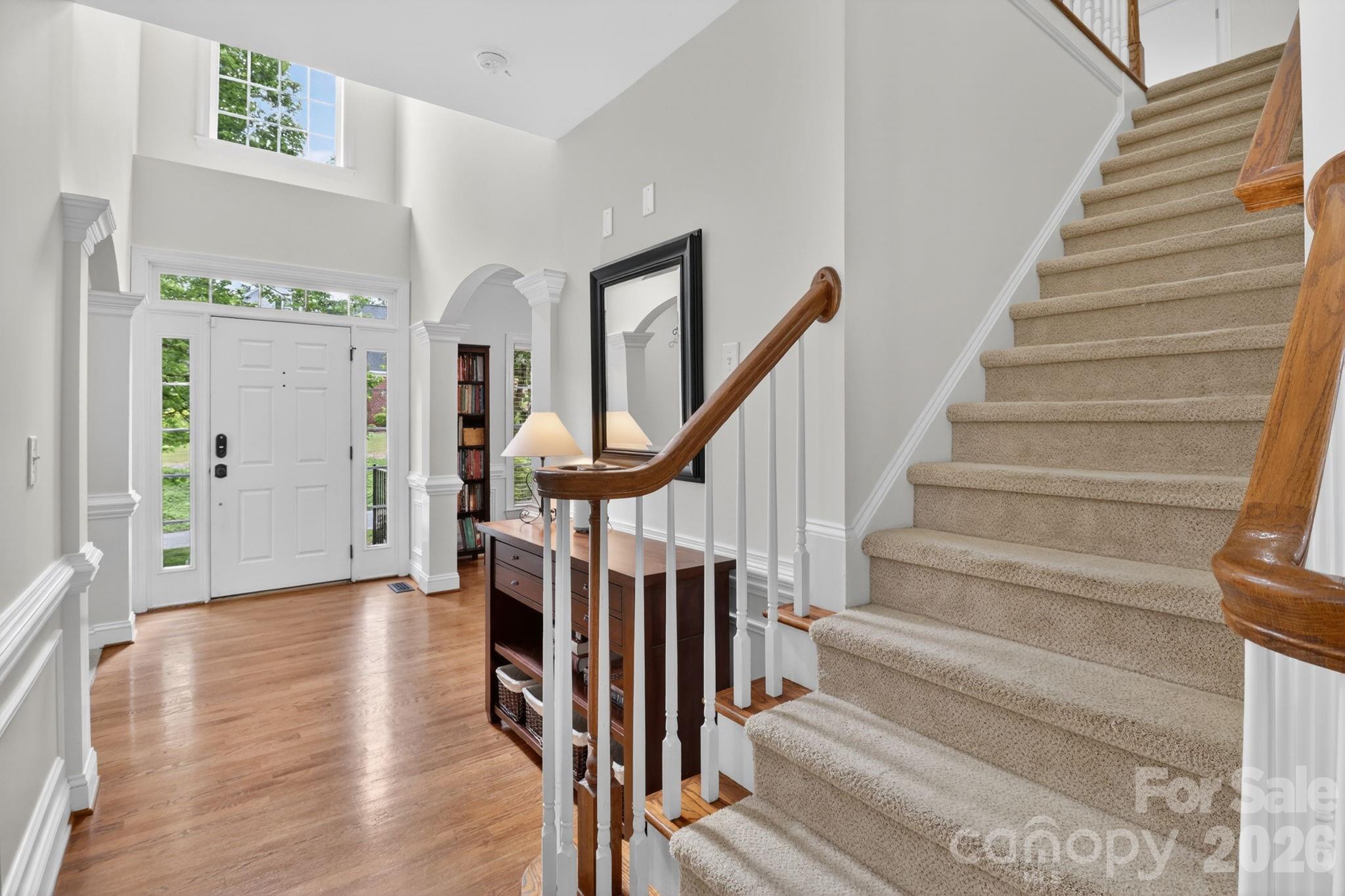 6208 Pumpernickel Lane
