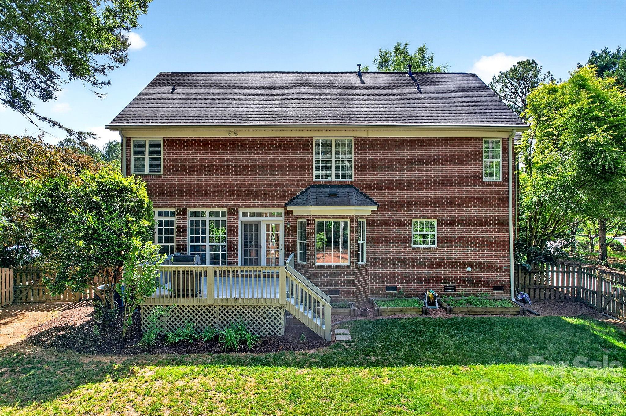 6208 Pumpernickel Lane