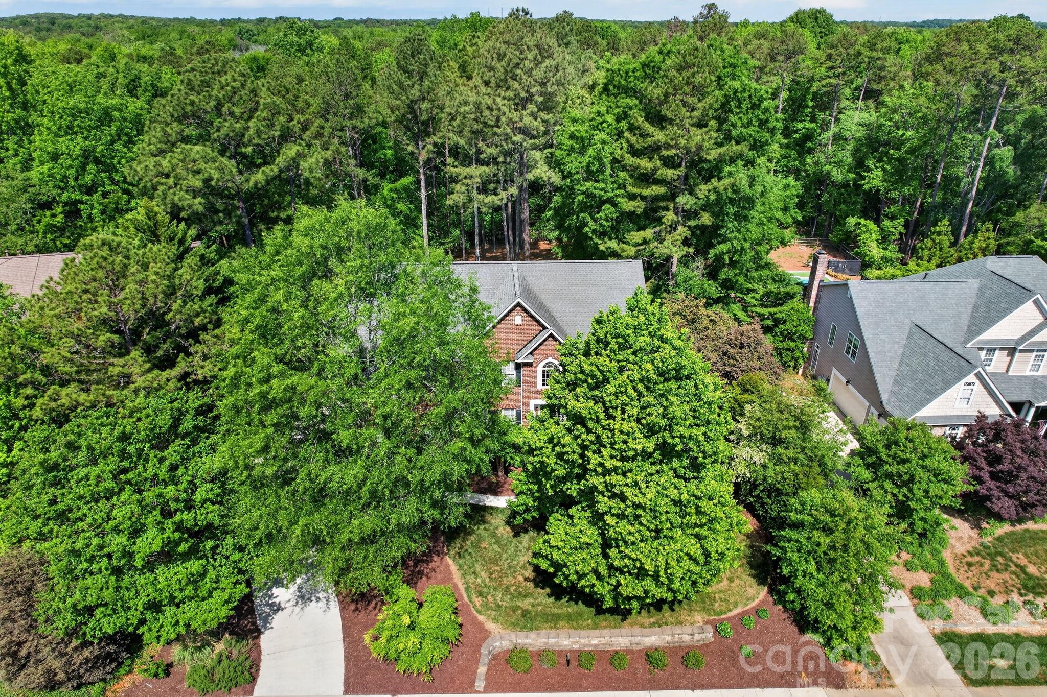 6208 Pumpernickel Lane