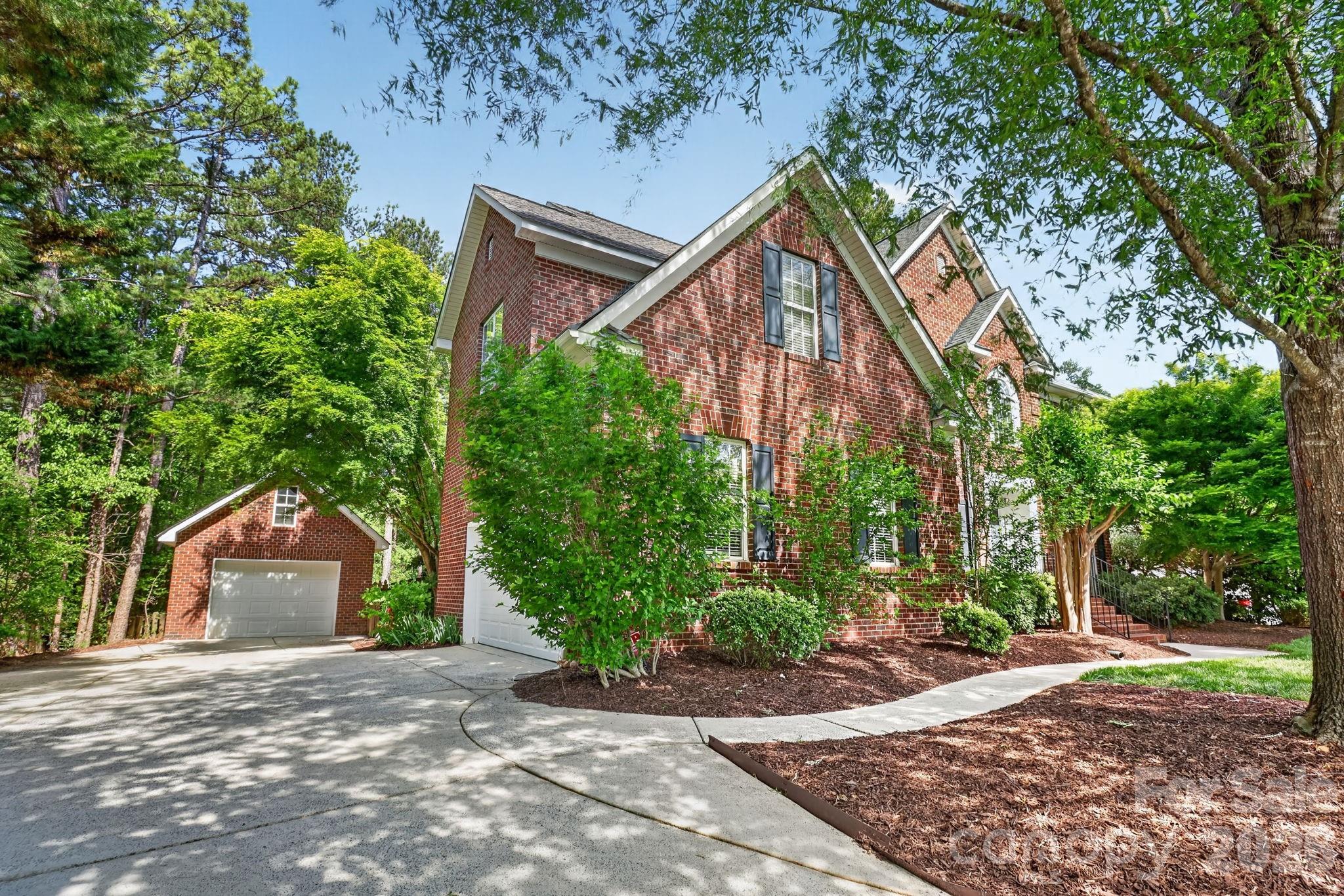 6208 Pumpernickel Lane