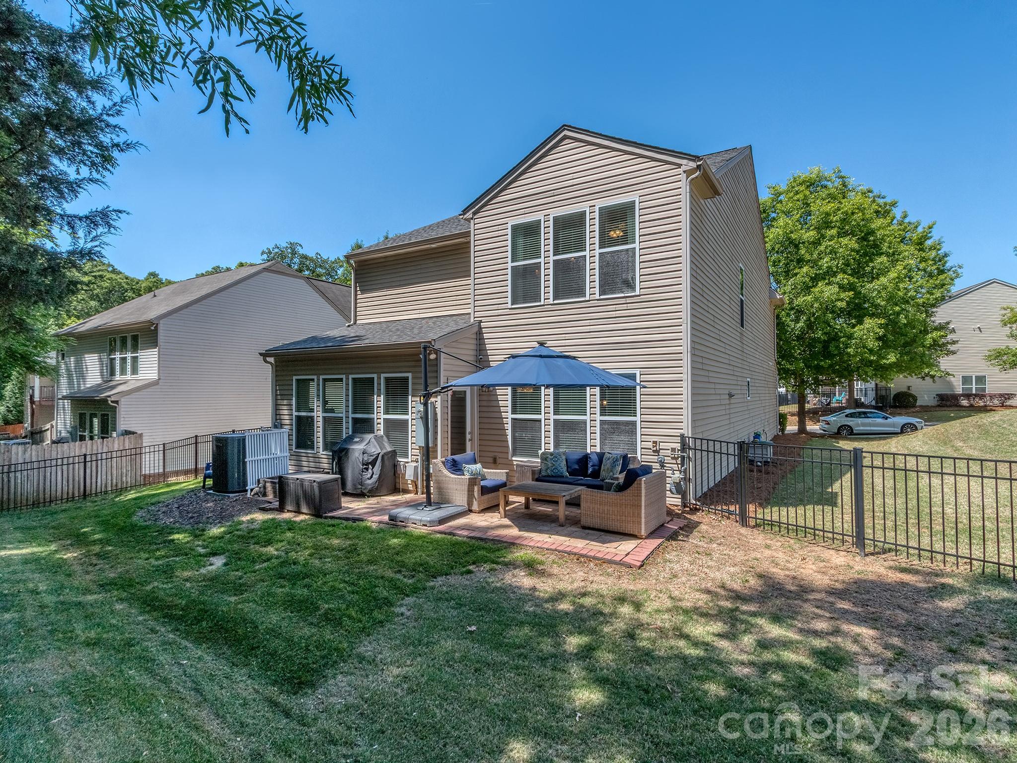 1726 Royal Gorge Avenue