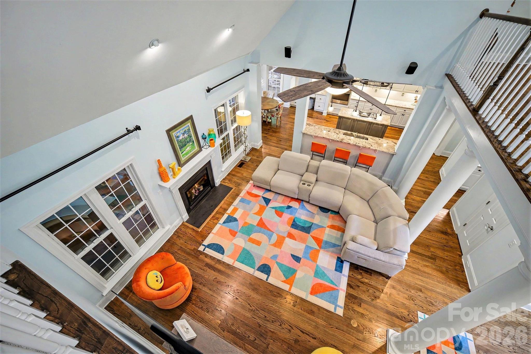 7142 Three Wood Drive