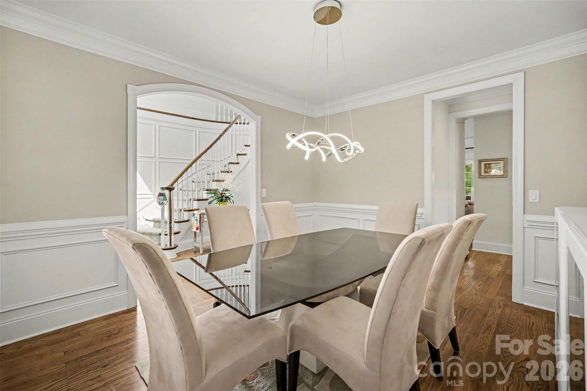 7142 Three Wood Drive
