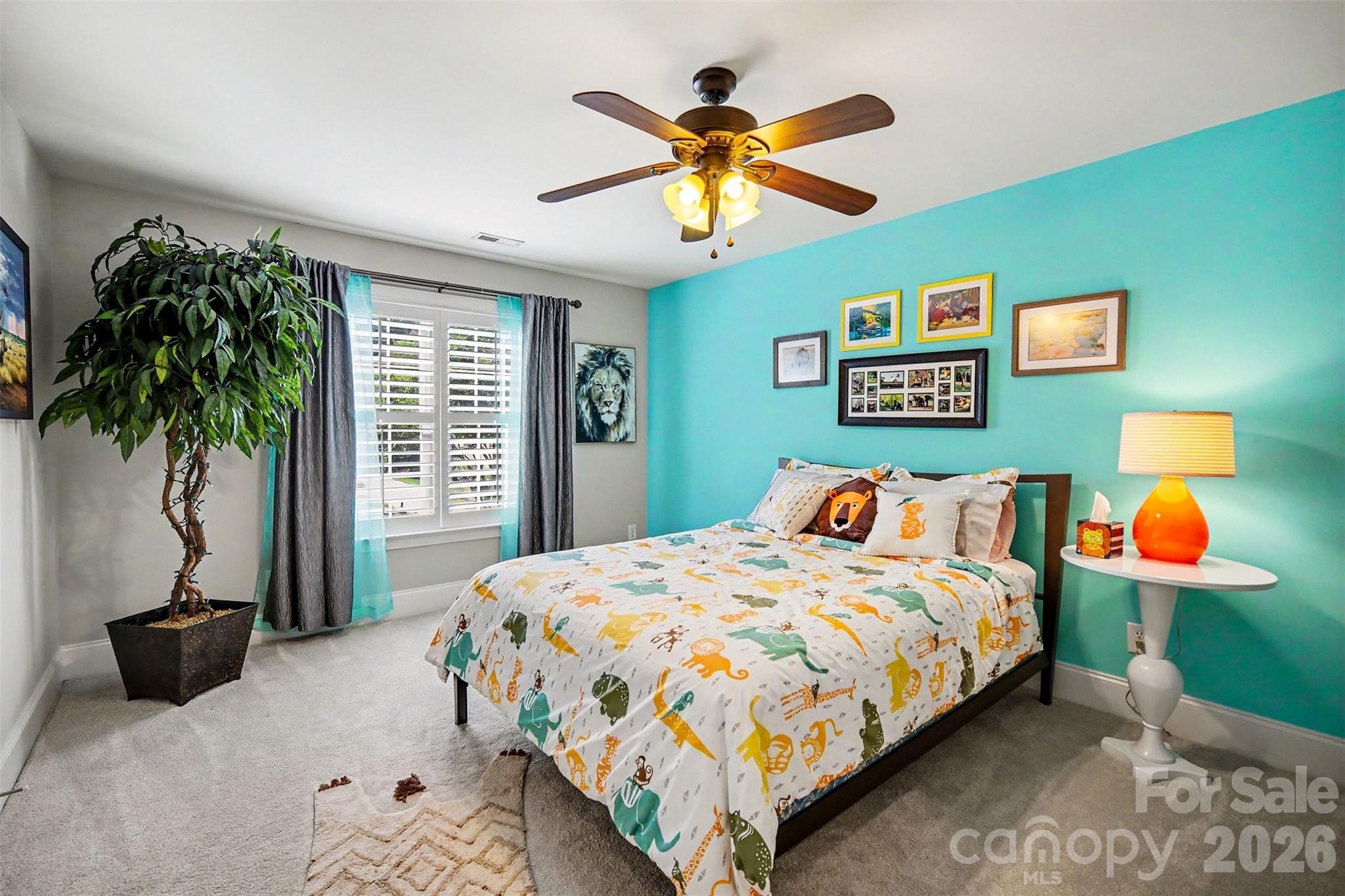 7142 Three Wood Drive