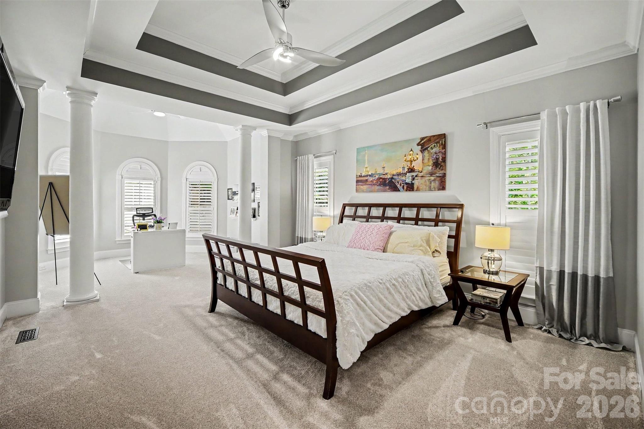 7142 Three Wood Drive