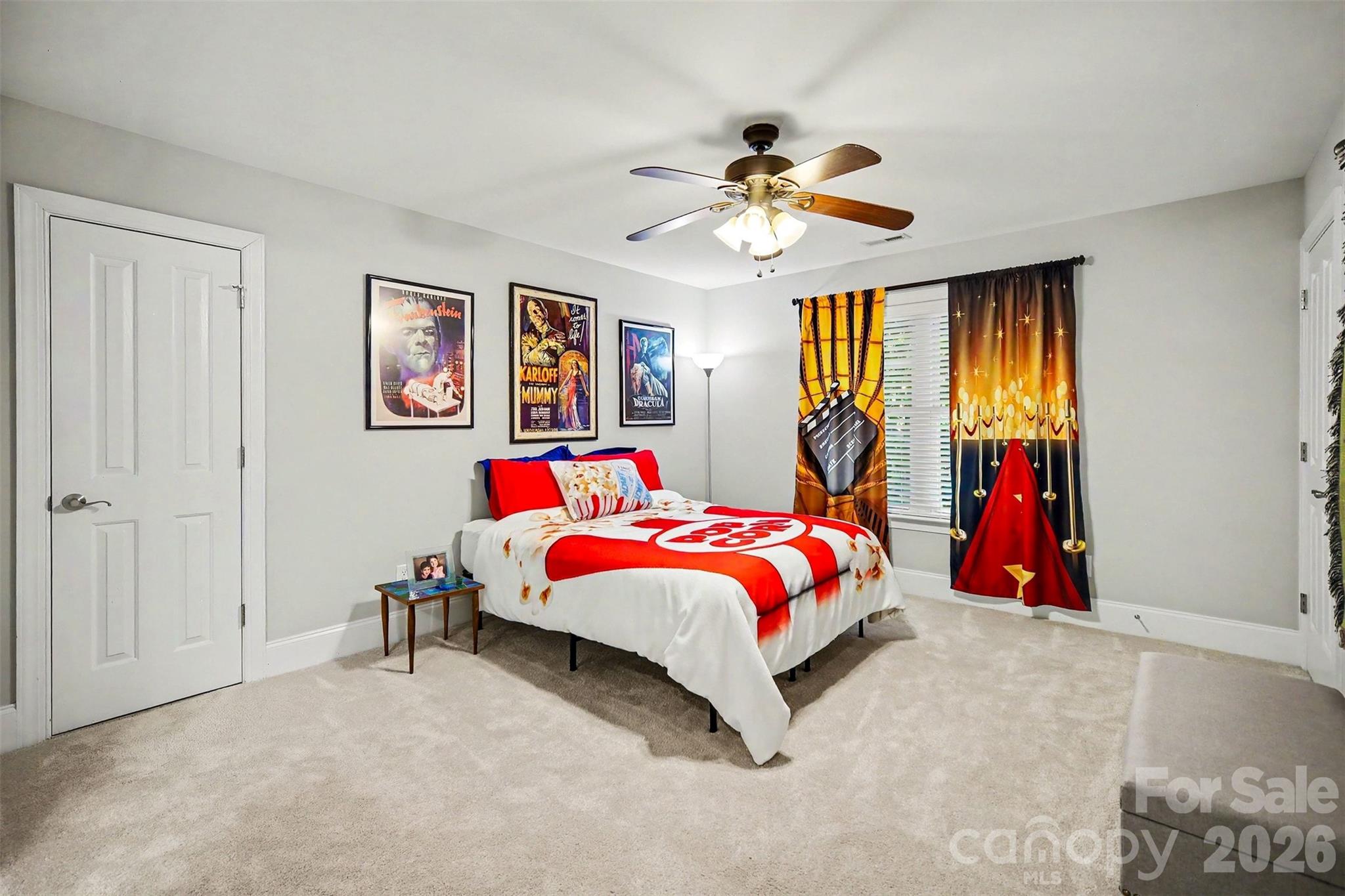7142 Three Wood Drive