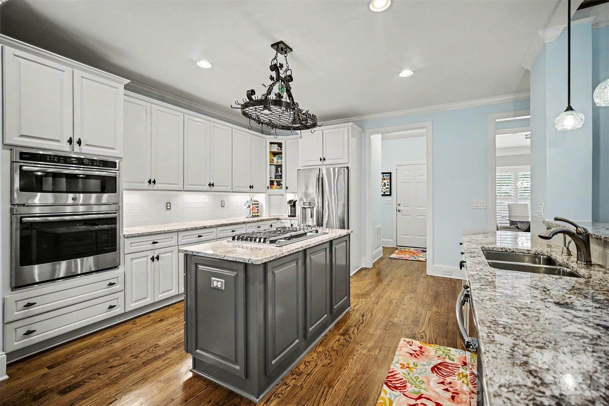 7142 Three Wood Drive