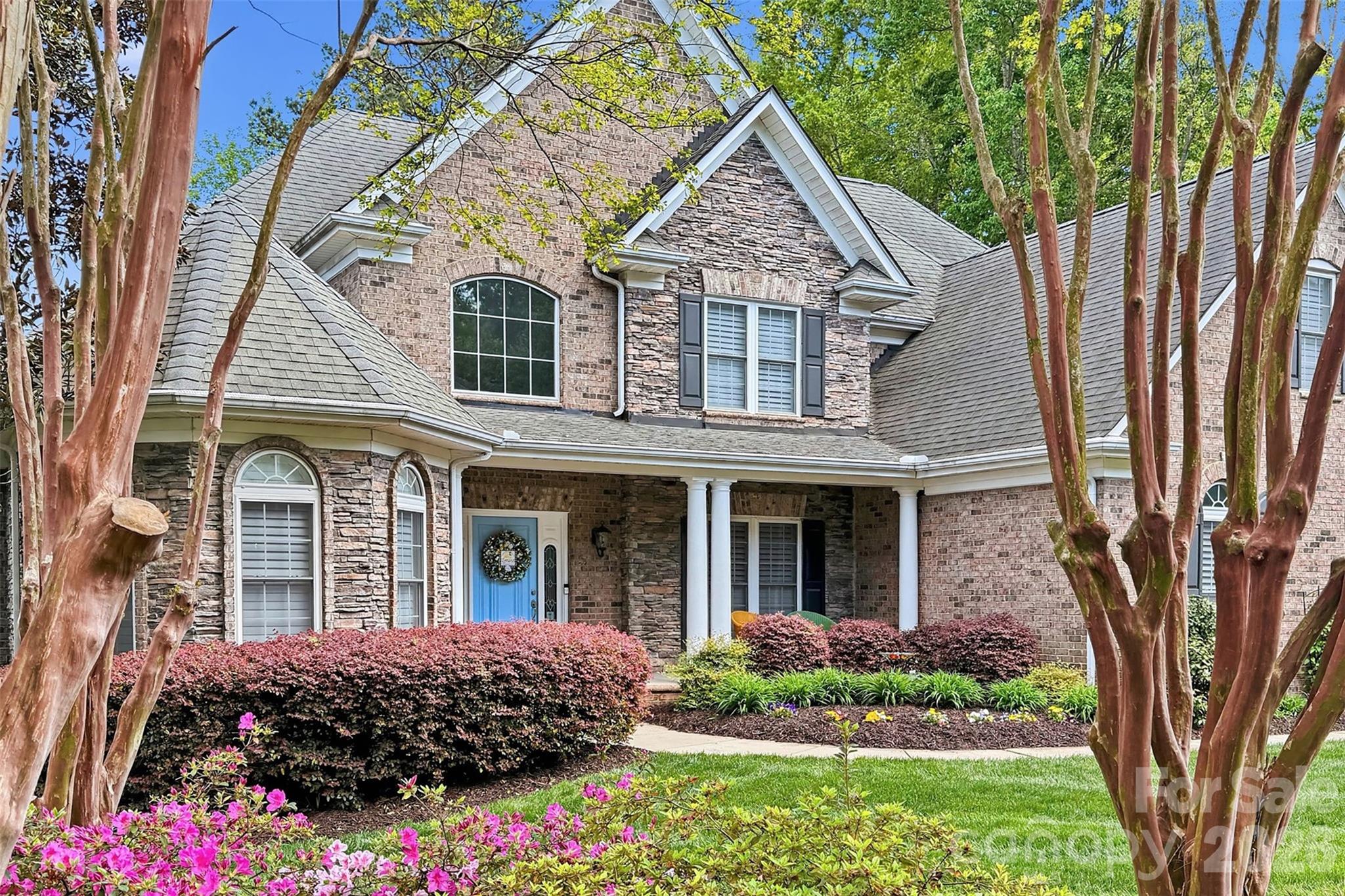 7142 Three Wood Drive